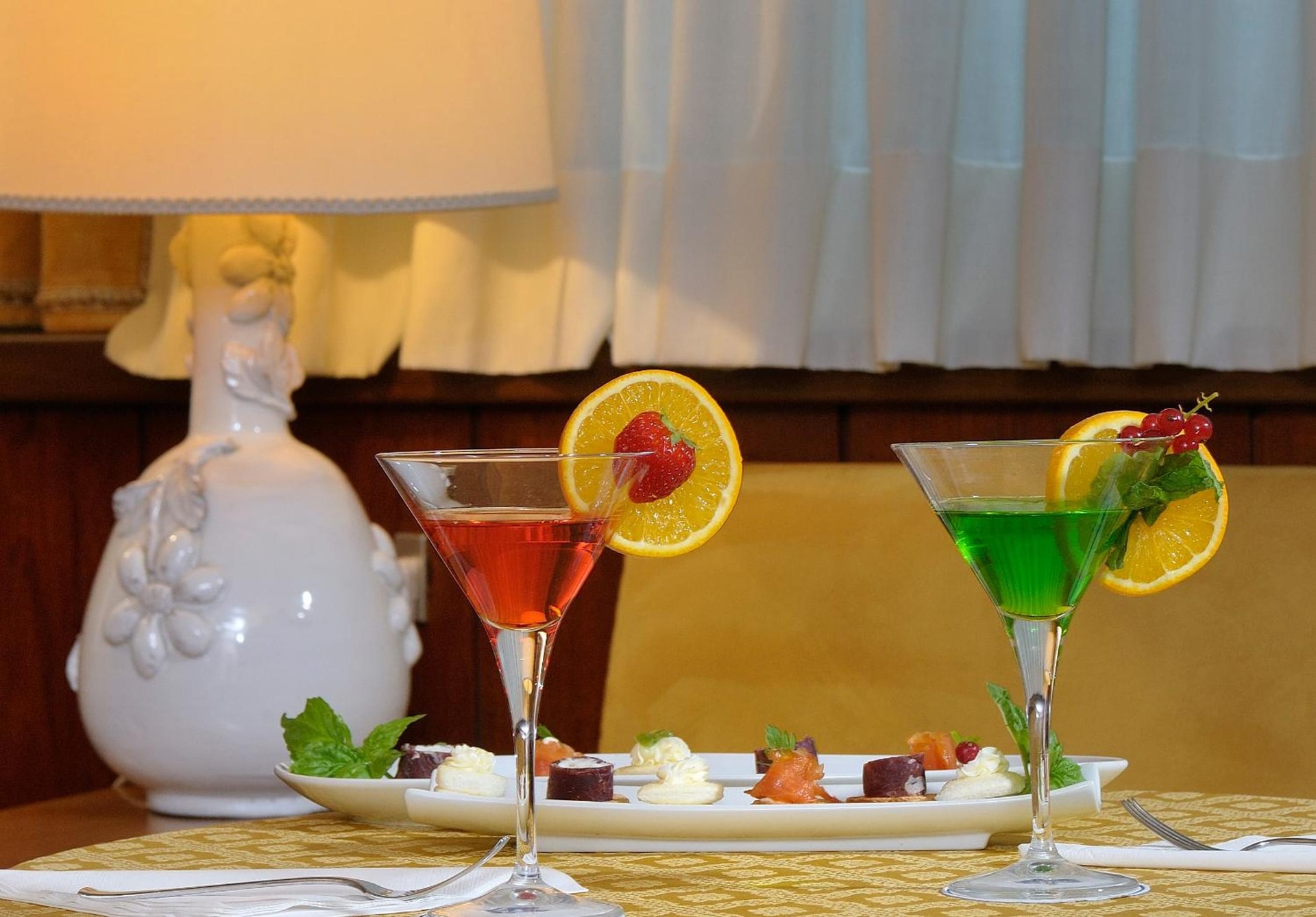 BW Signature Collection Hotel Paradiso