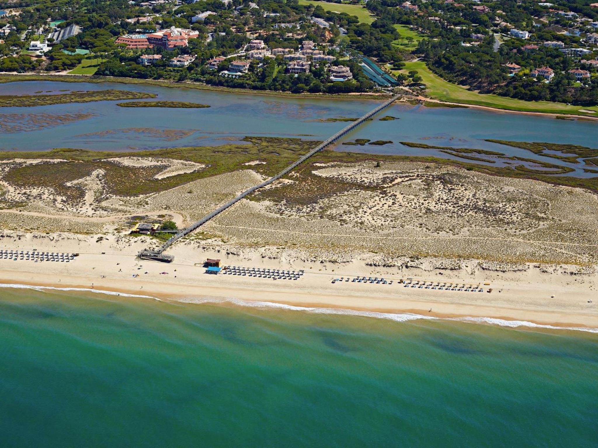 Hotel Quinta do Lago