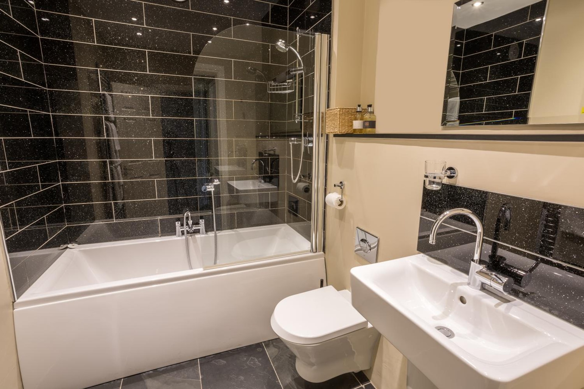 Jerichos Boutique Accommodation