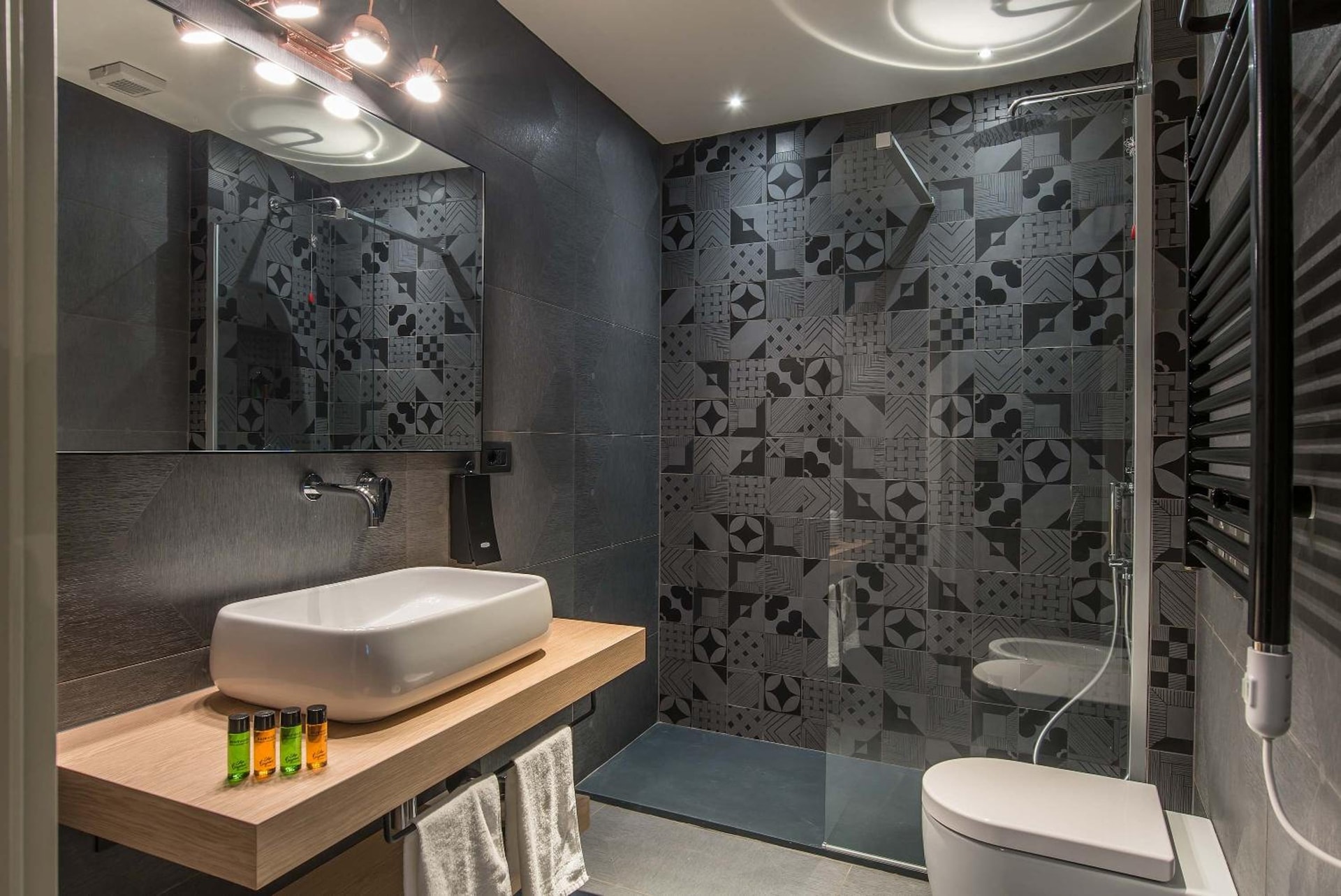 Navona Street Hotel
