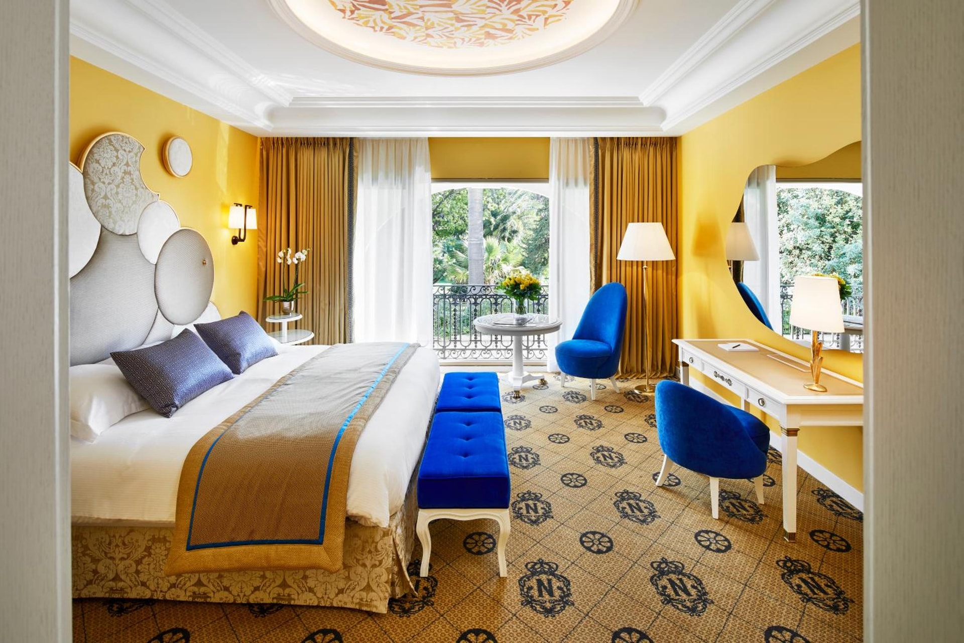 Hotel Le Negresco