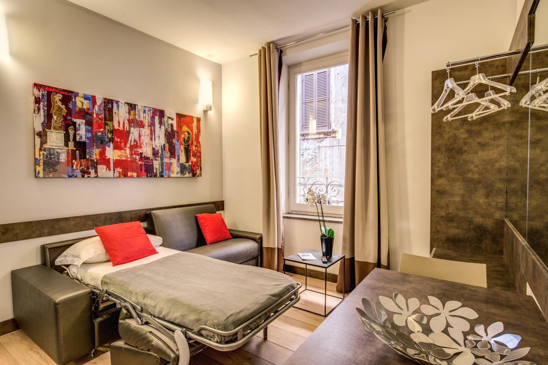 HiSuiteROME - ApartHotel