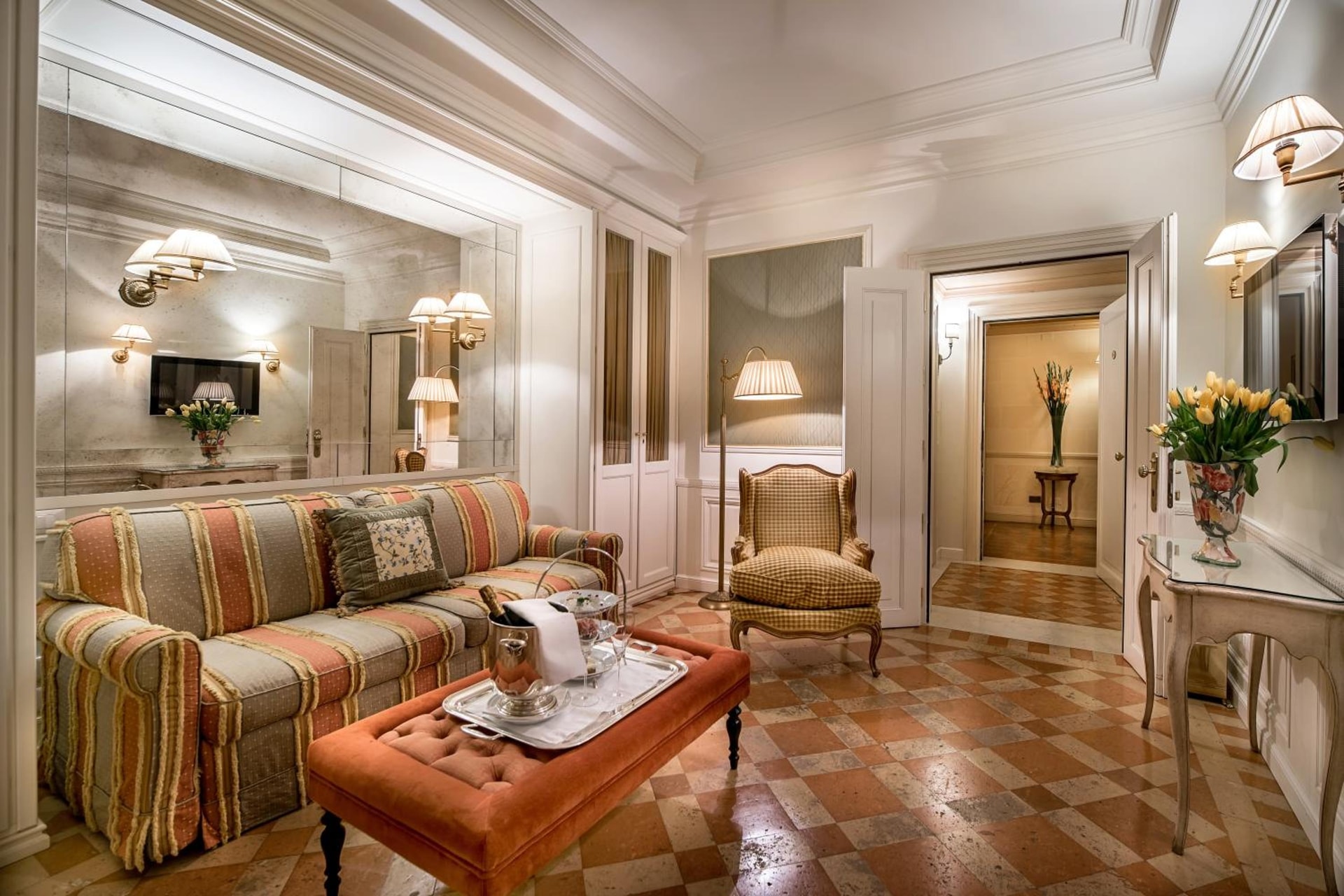 Villa Franceschi Hotel & Resort