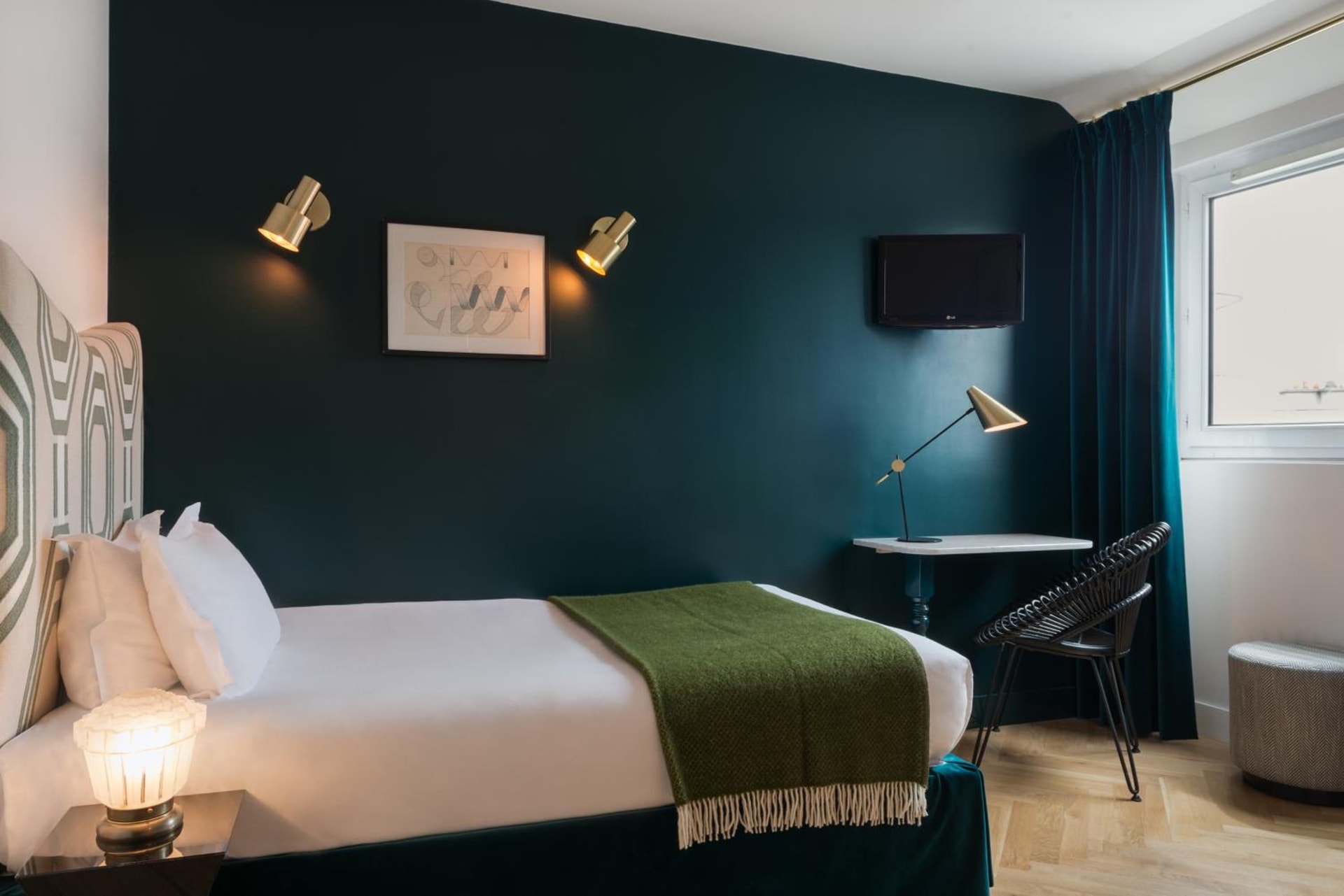 Hôtel Maison Malesherbes