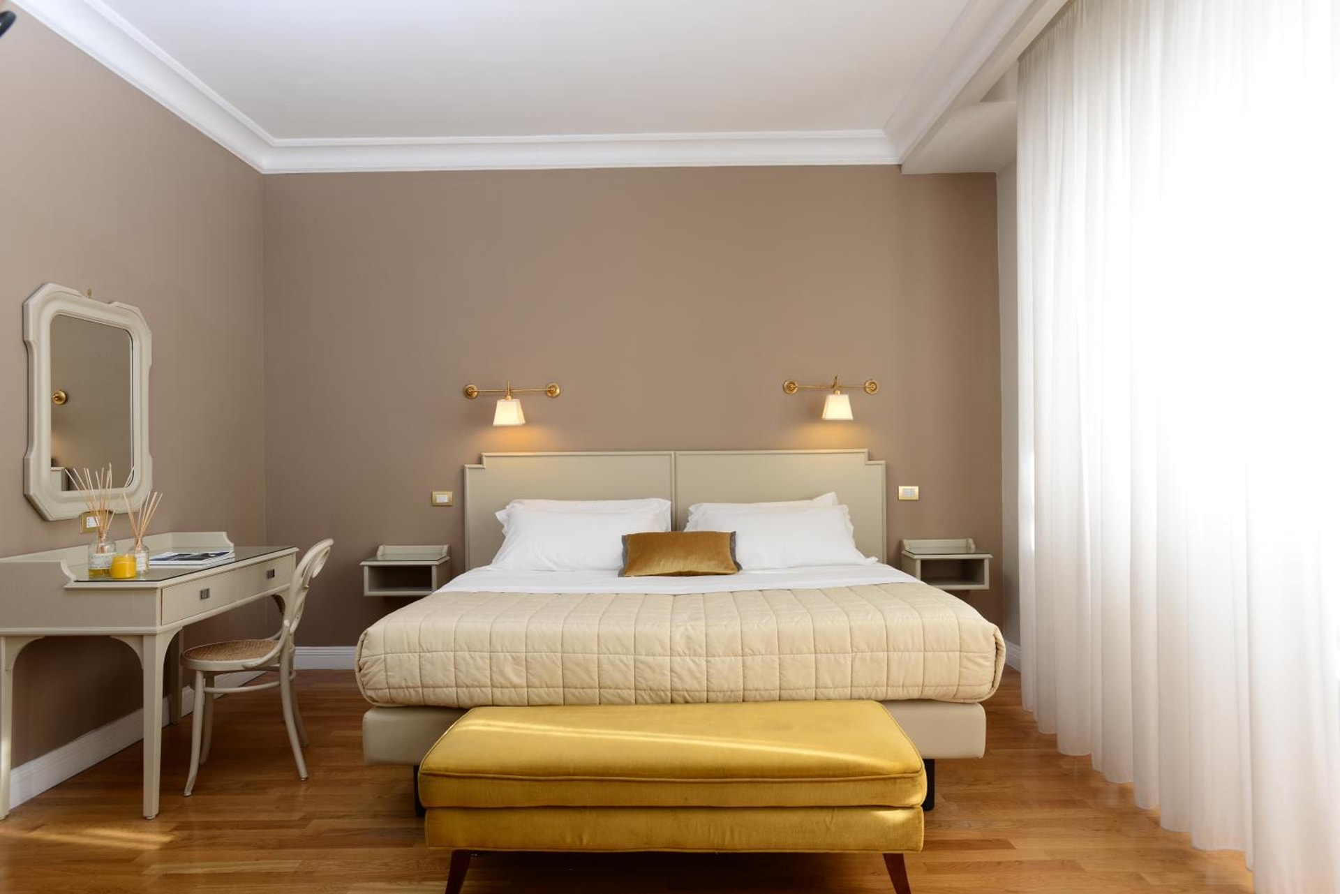 Silva Hotel Splendid
