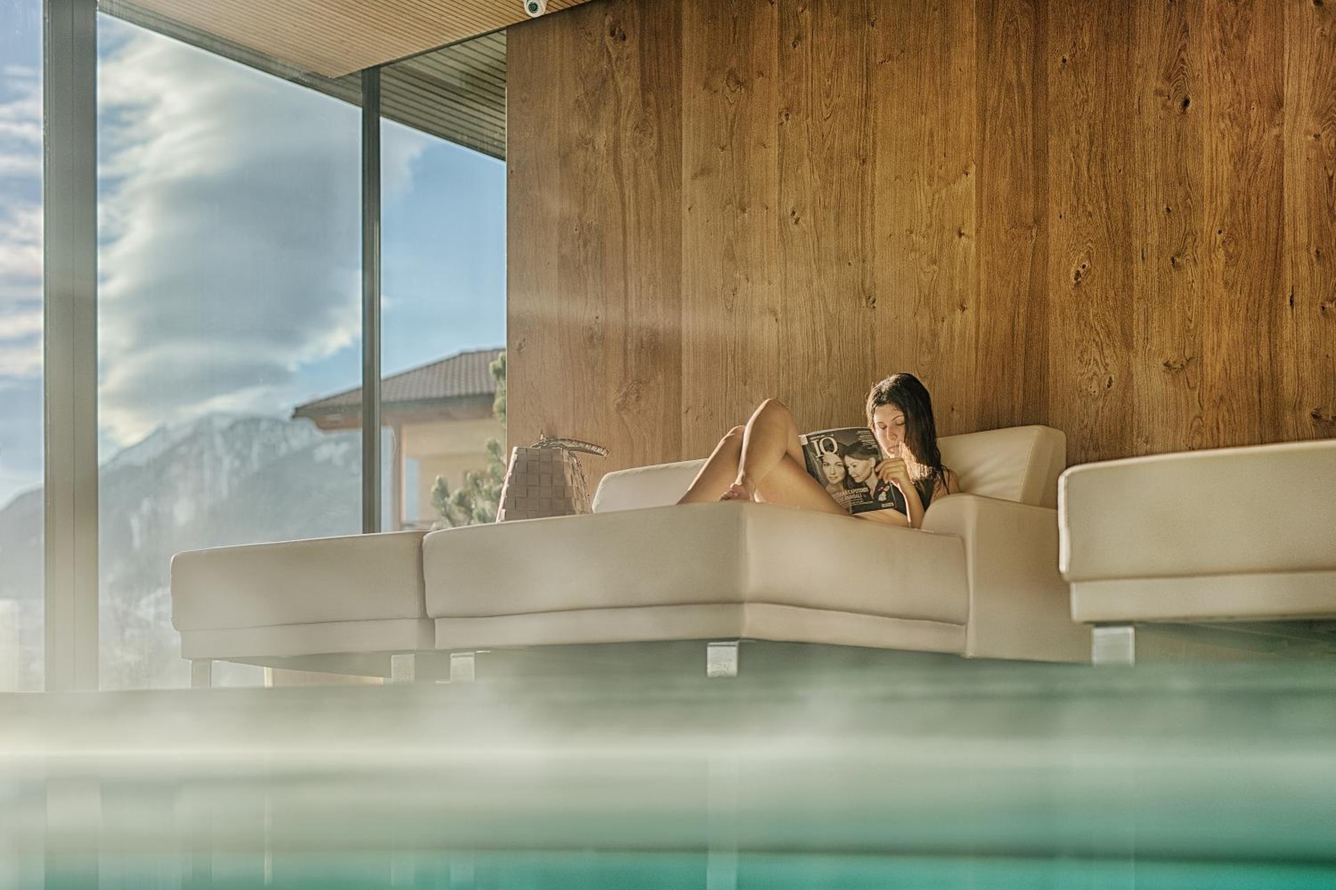LUNARIS Wellnessresort