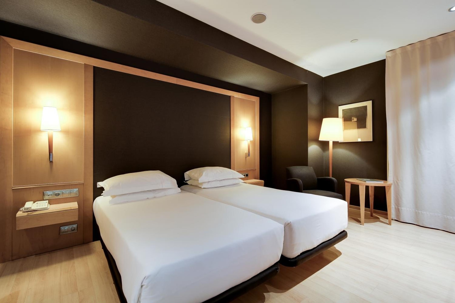 Hotel Barcelona Universal