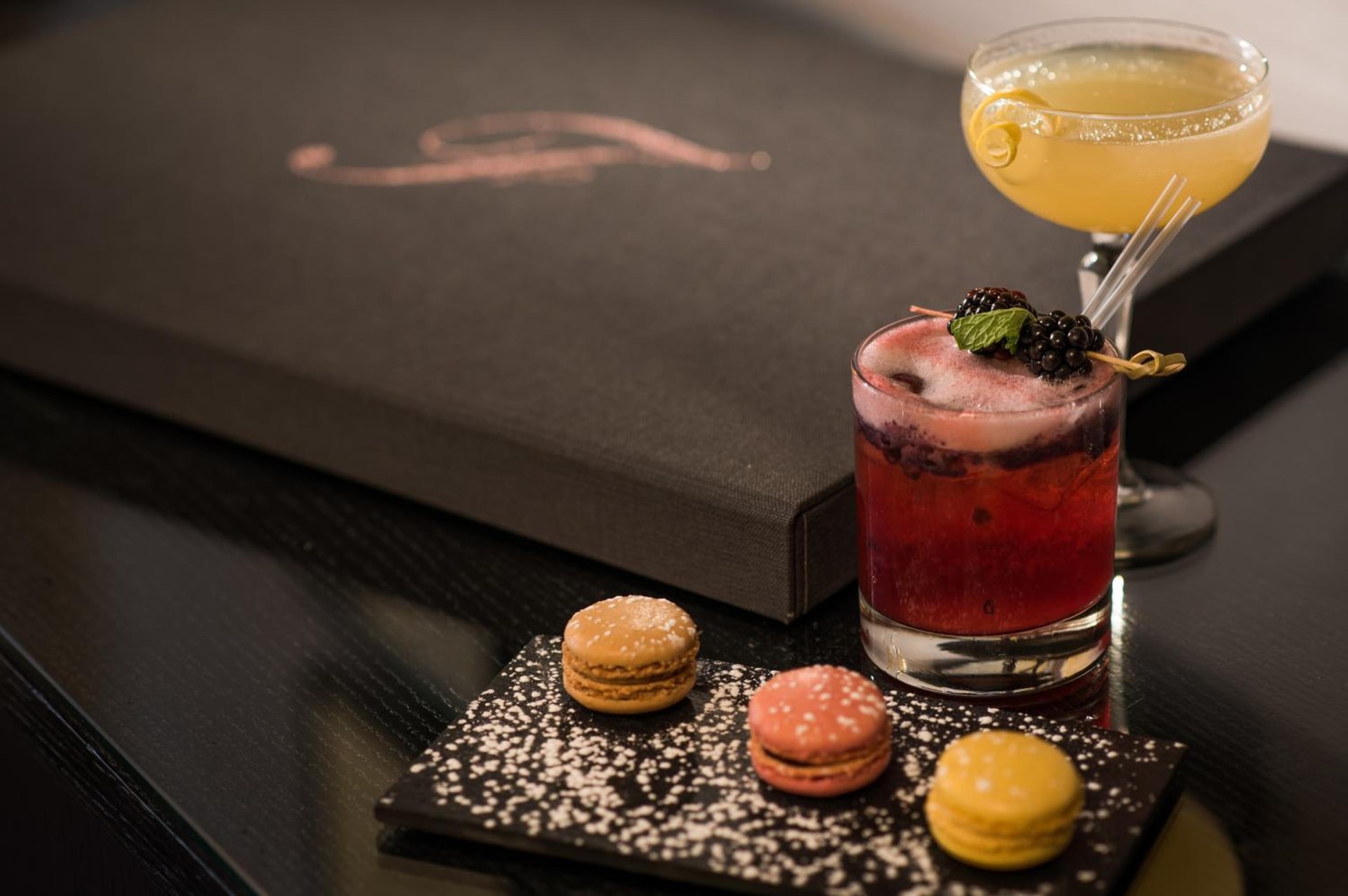 The Fitzwilliam Hotel Belfast