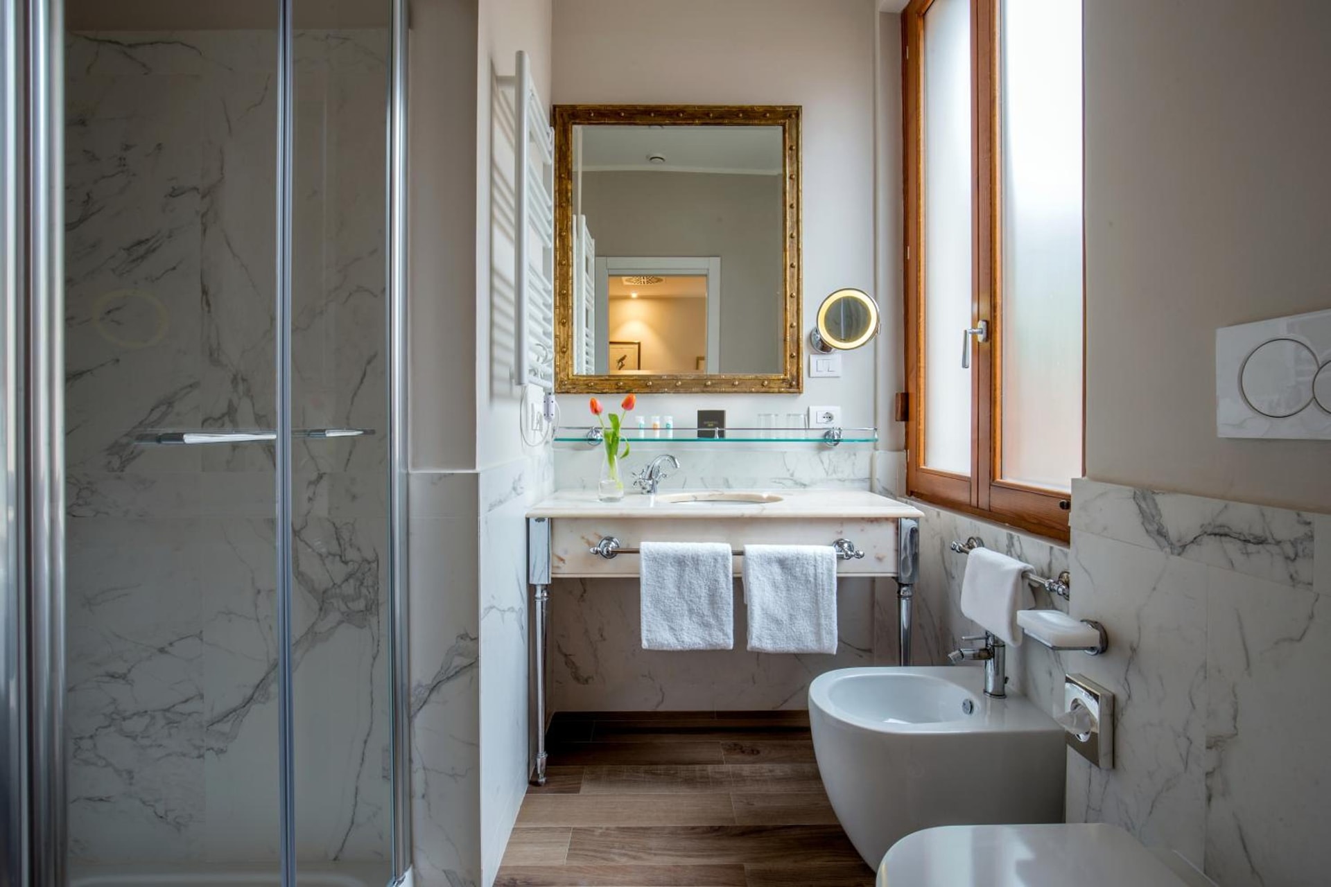 Hotel Monte Cenci