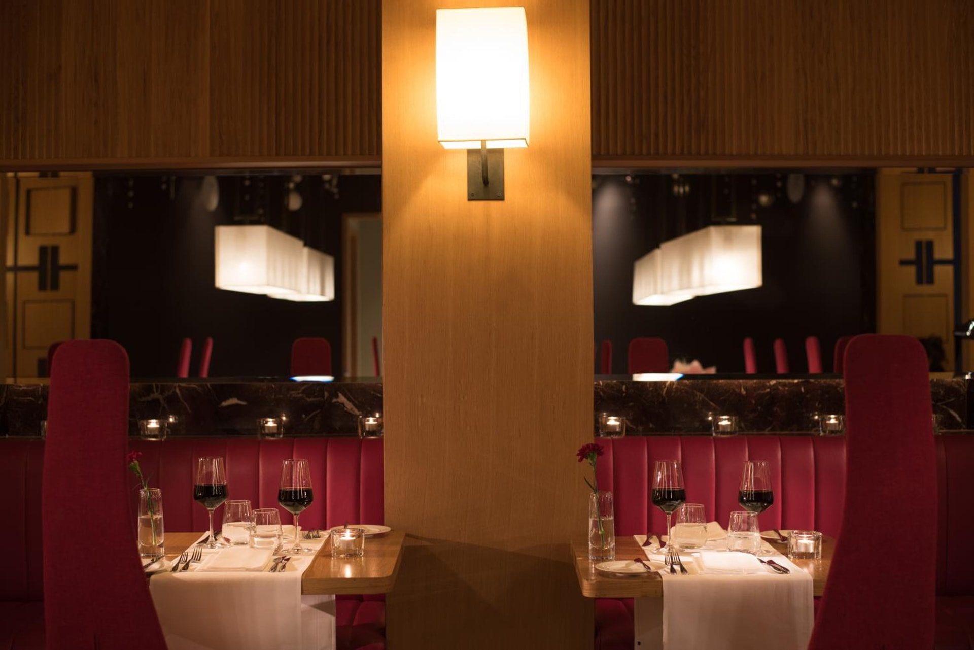 The Fitzwilliam Hotel Belfast