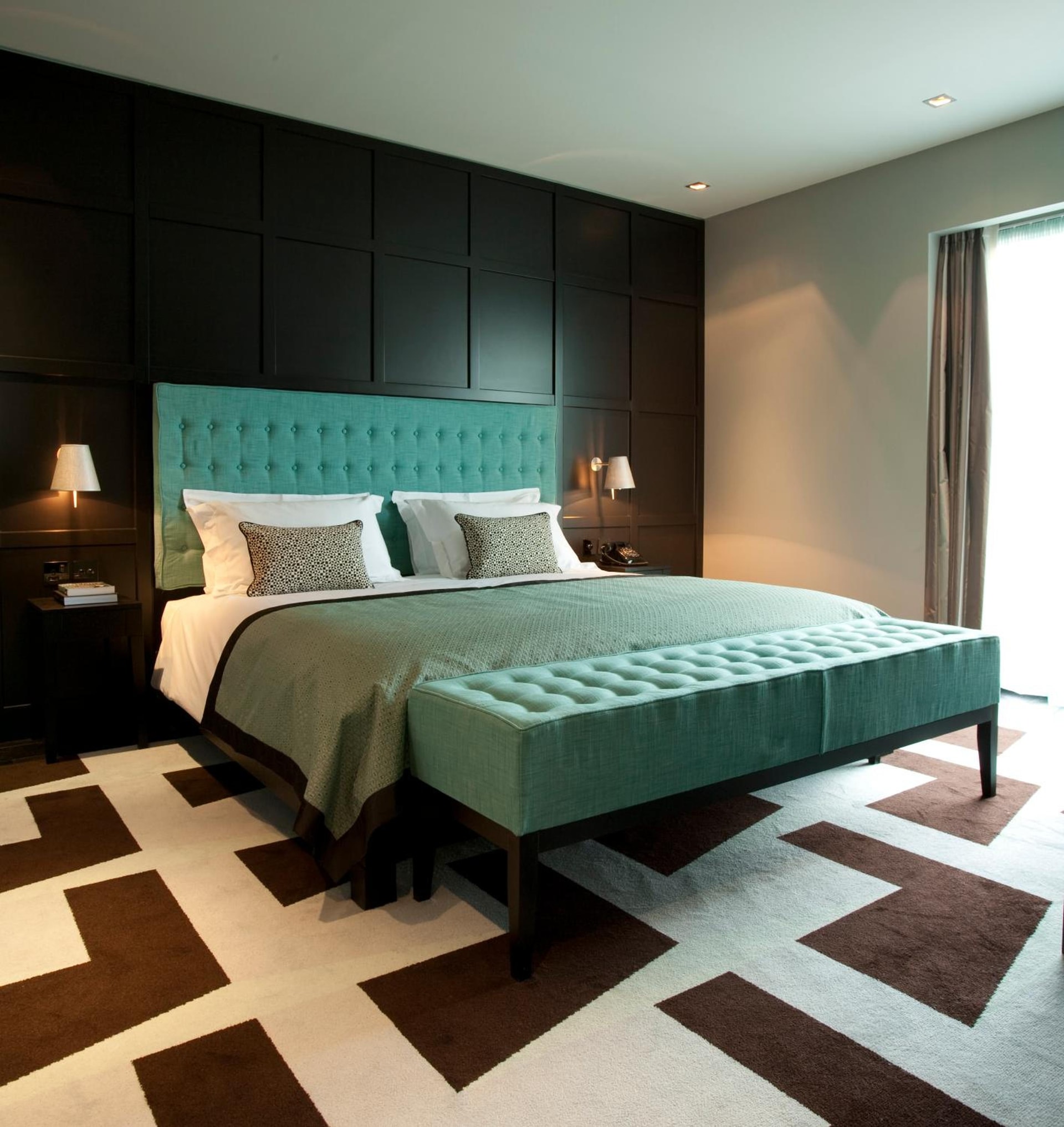 The Fitzwilliam Hotel Belfast