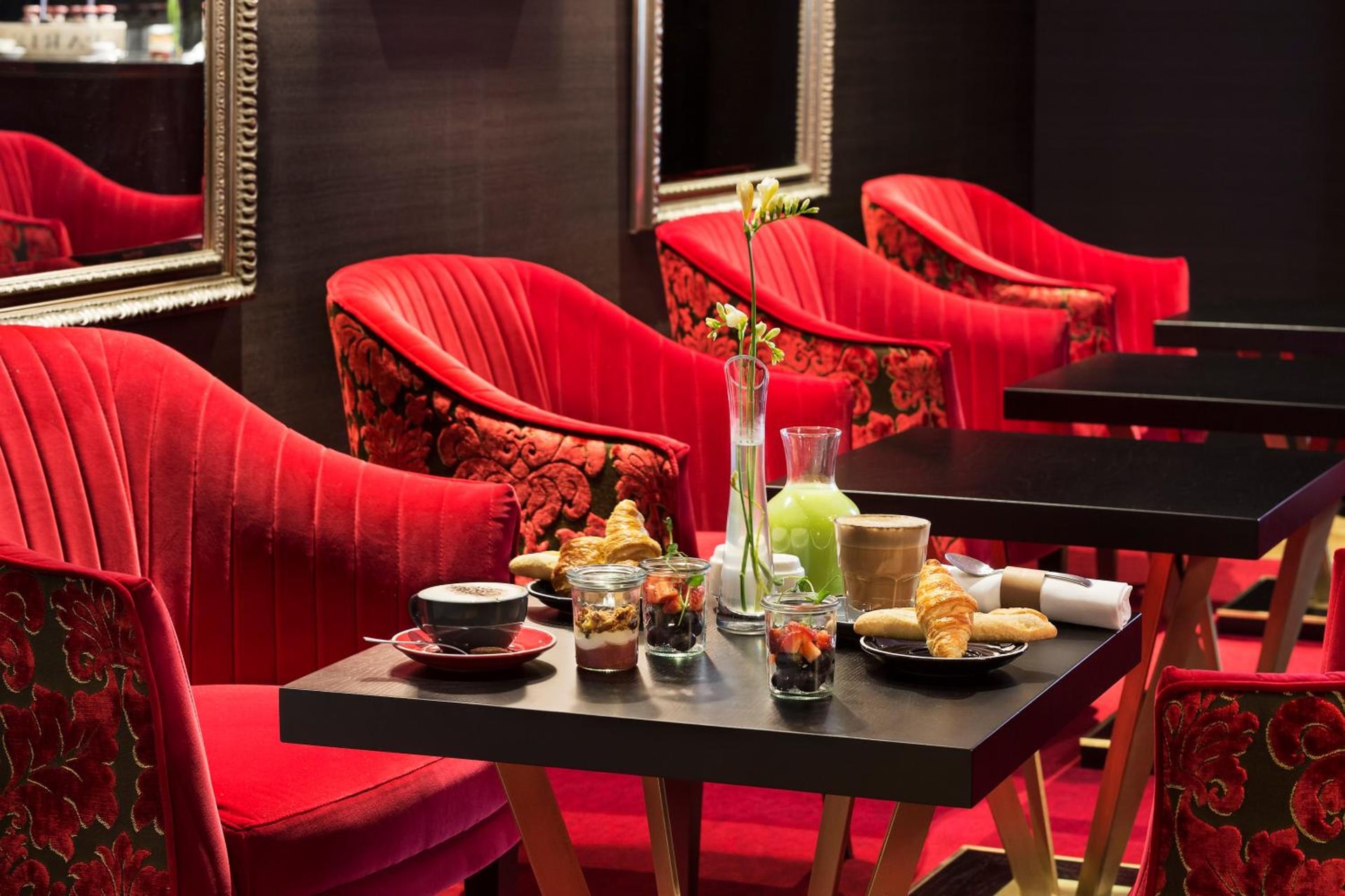 Sofitel Queenstown Hotel & Spa