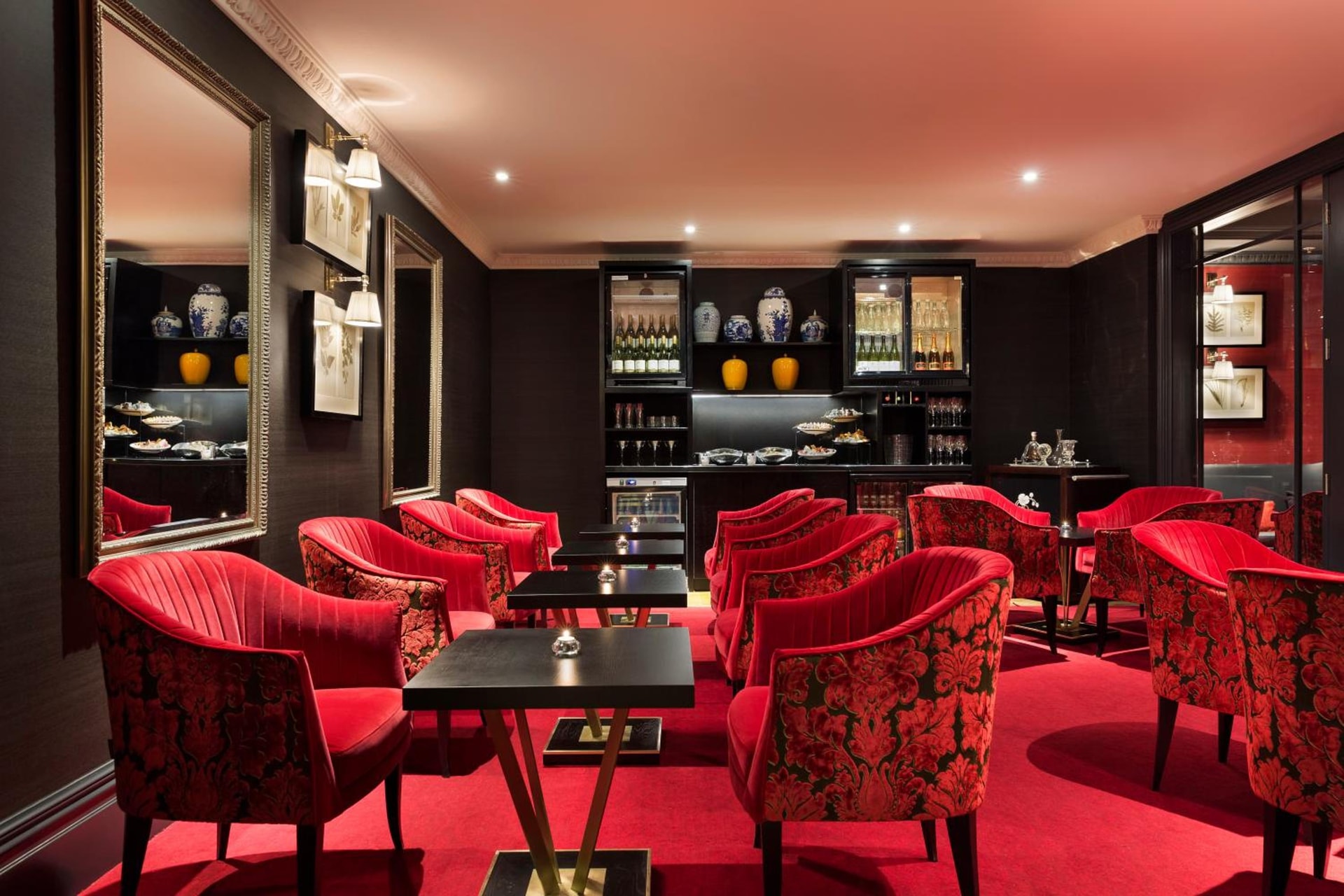 Sofitel Queenstown Hotel & Spa