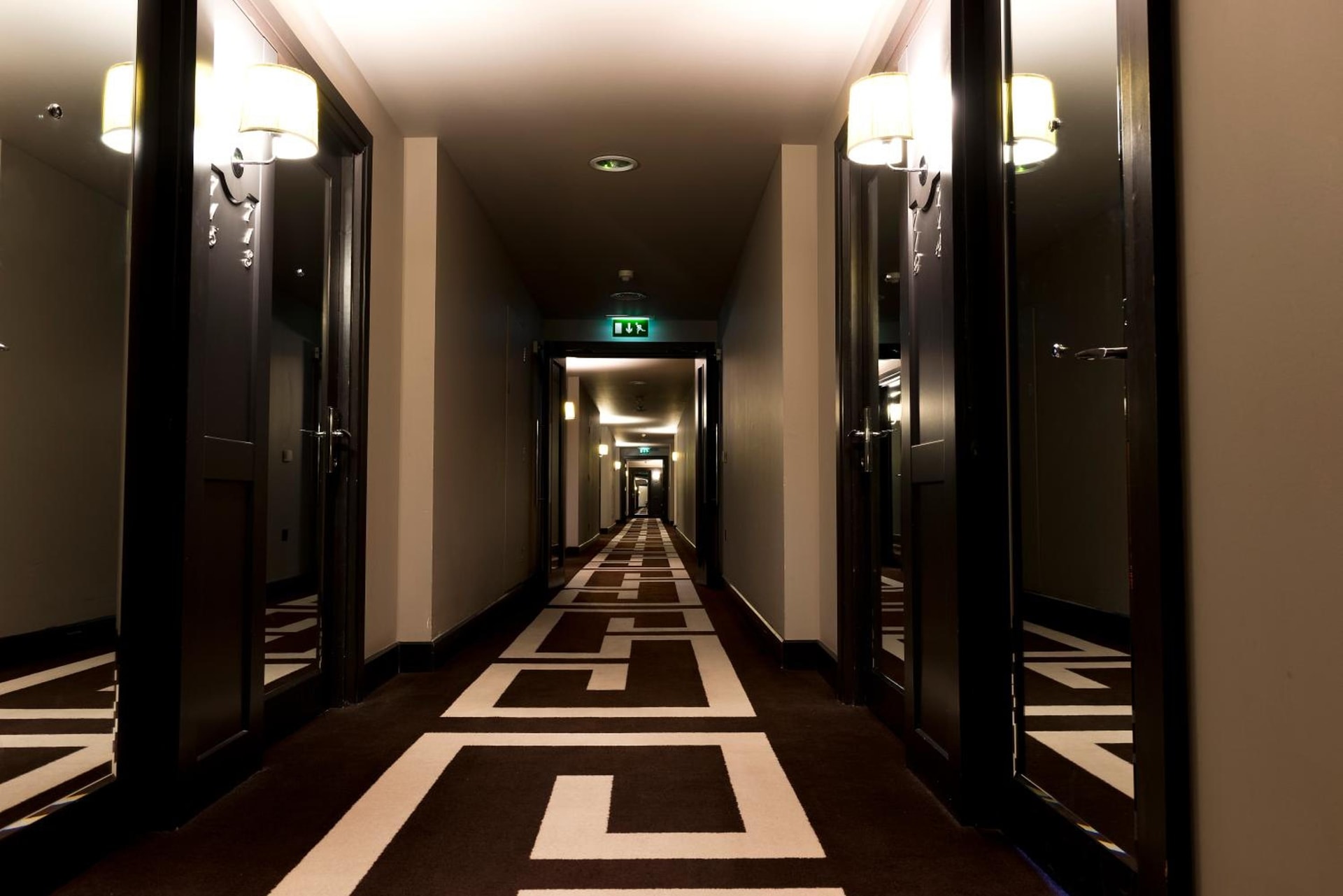 The Fitzwilliam Hotel Belfast