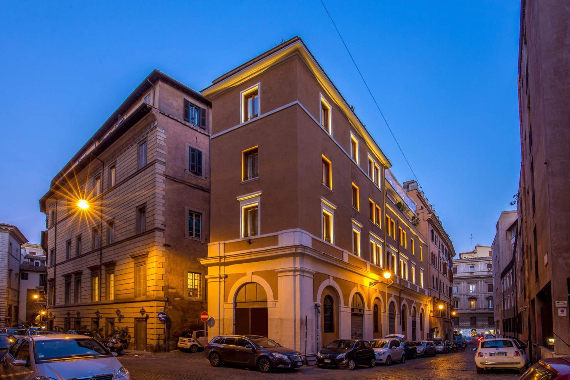 building