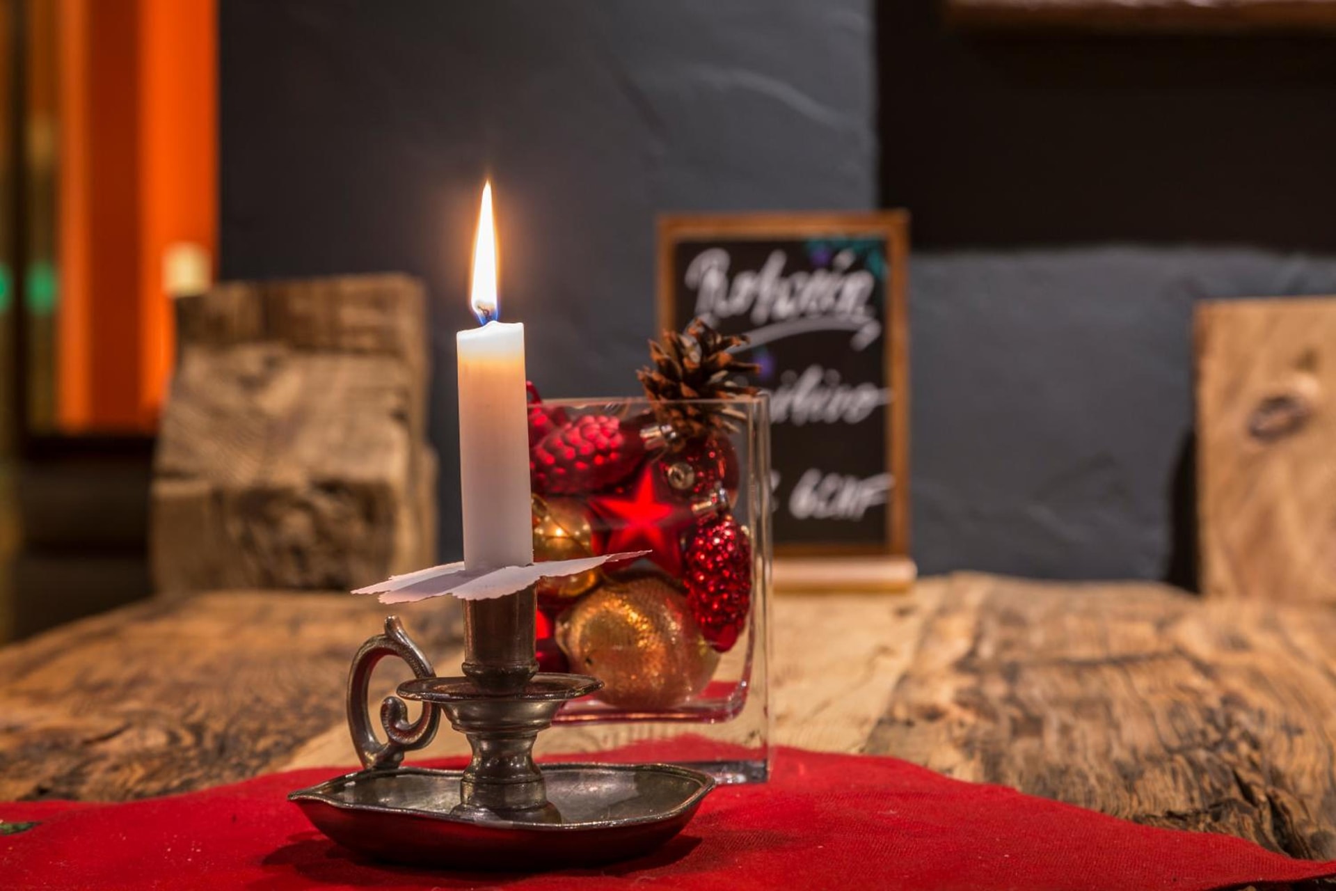 Alpen Resort - Spa & Dining