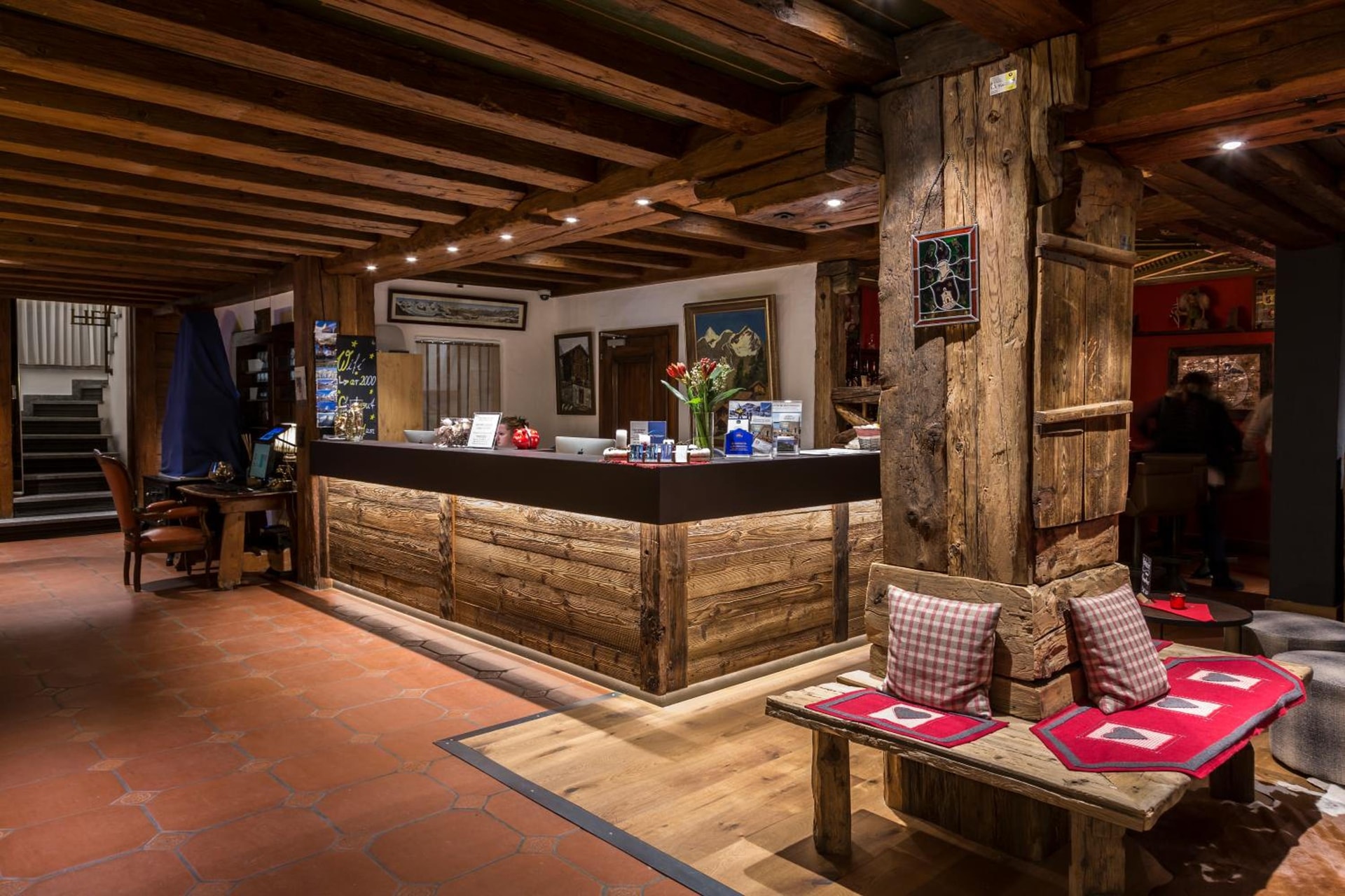 Alpen Resort - Spa & Dining