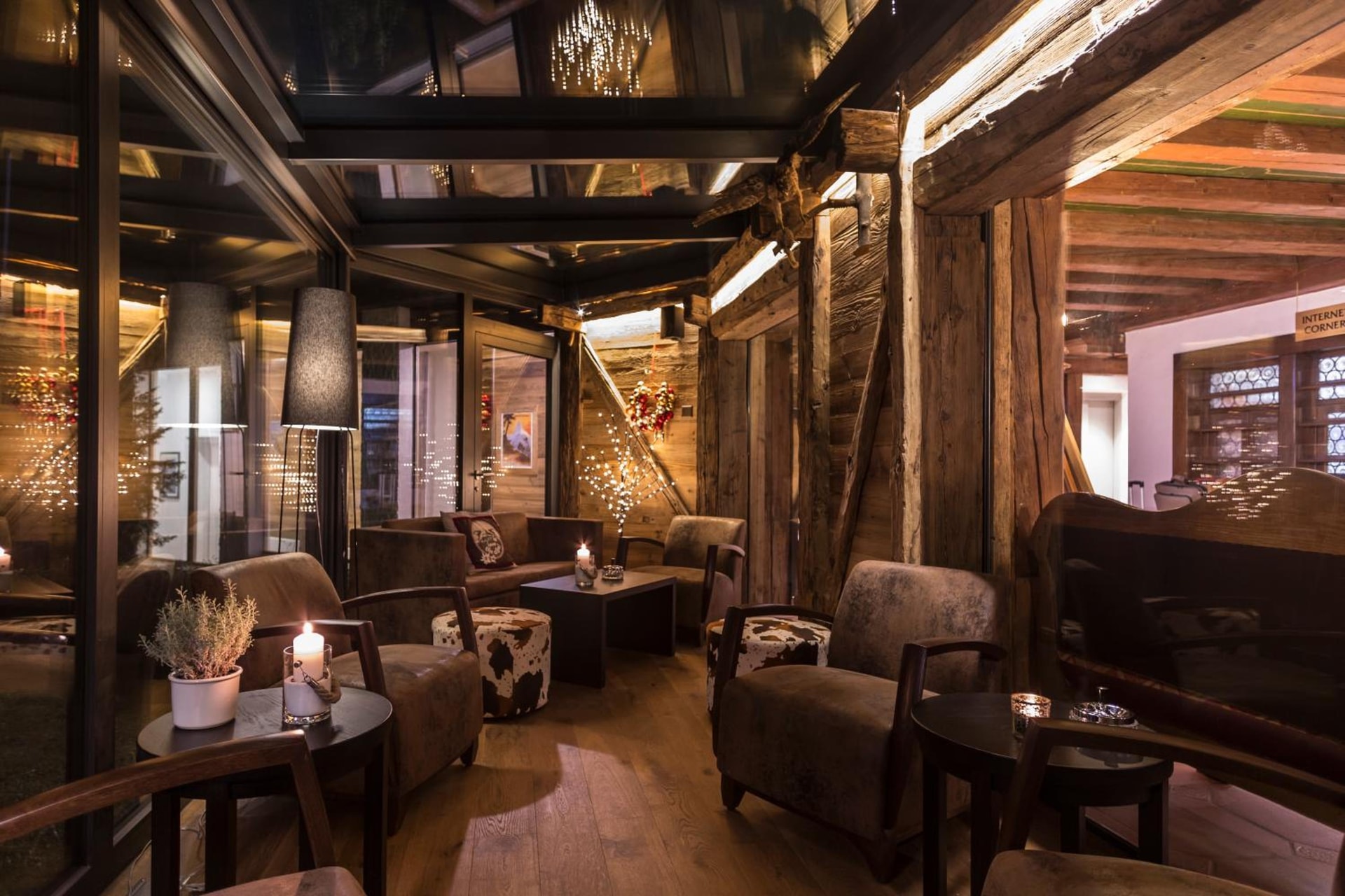 Alpen Resort - Spa & Dining