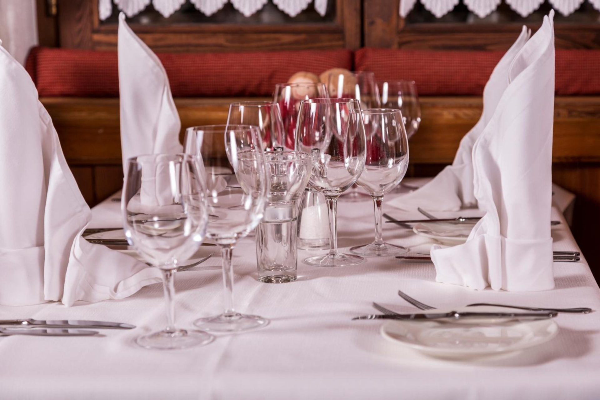 Alpen Resort - Spa & Dining