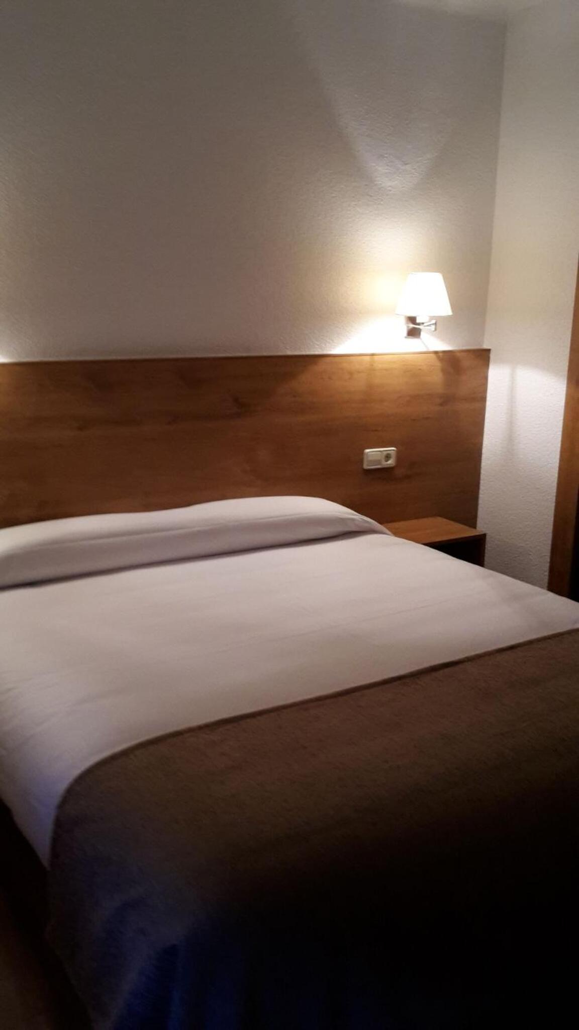 Apartaments Turistics Pirineu