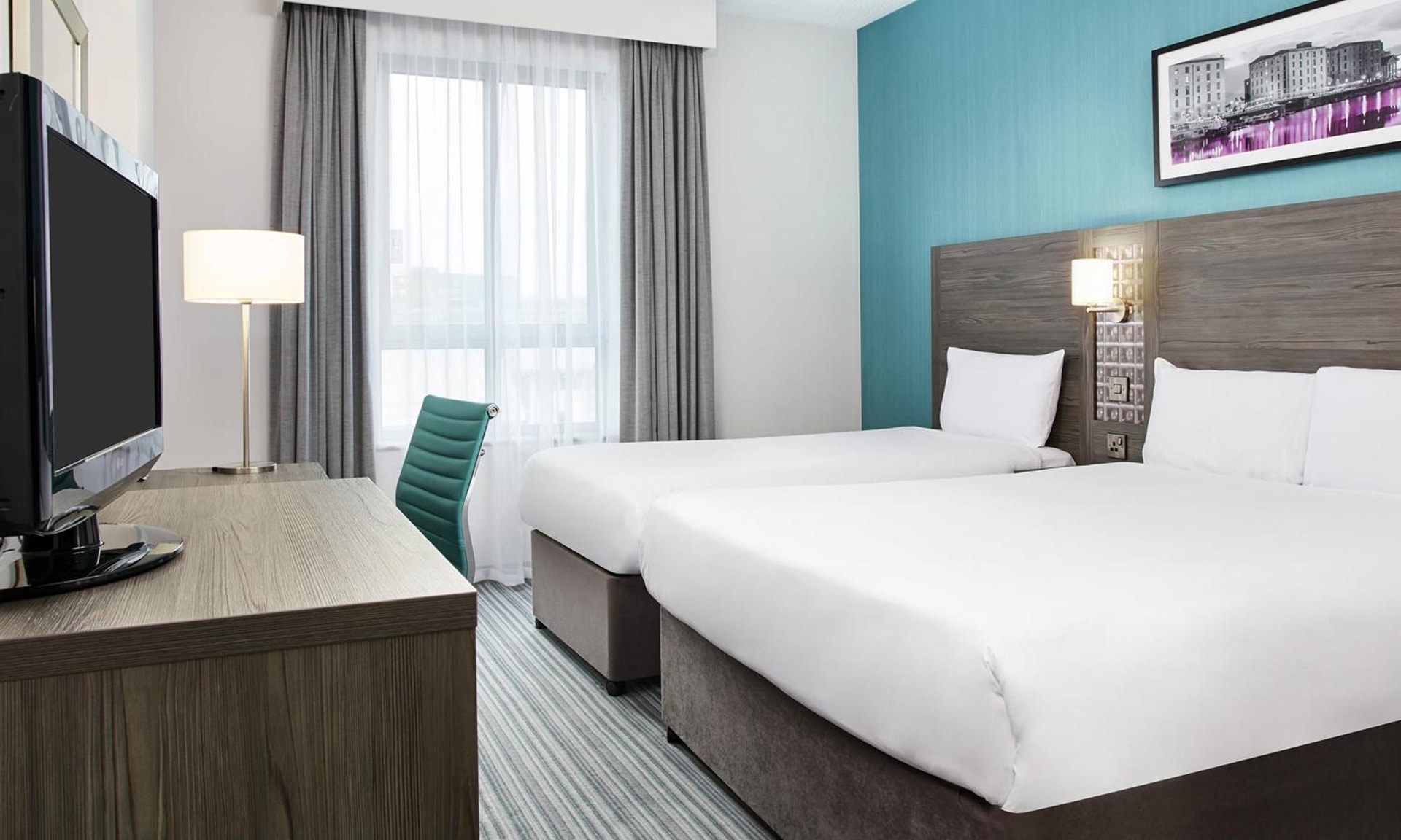 Leonardo Hotel Cheltenham