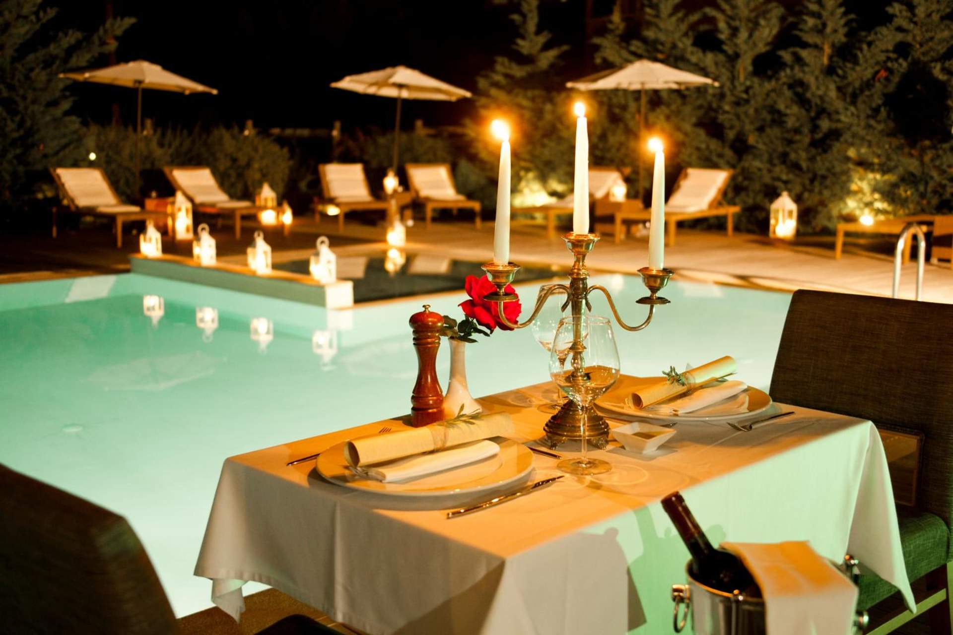 Corfu Mare Boutique Hotel -Adults only