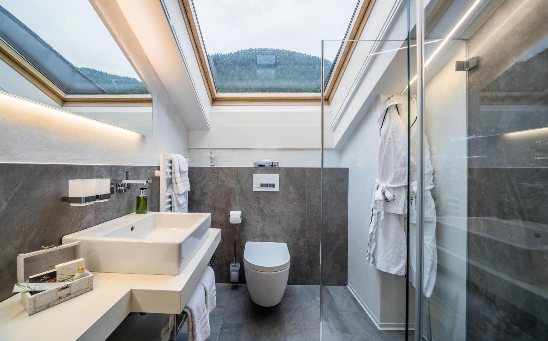 Hotel Bellerive