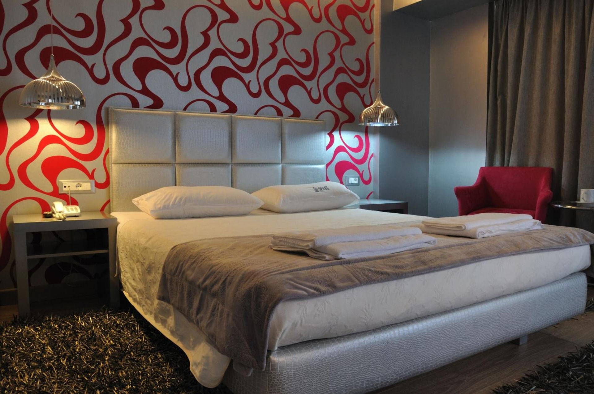 Corfu Mare Boutique Hotel -Adults only