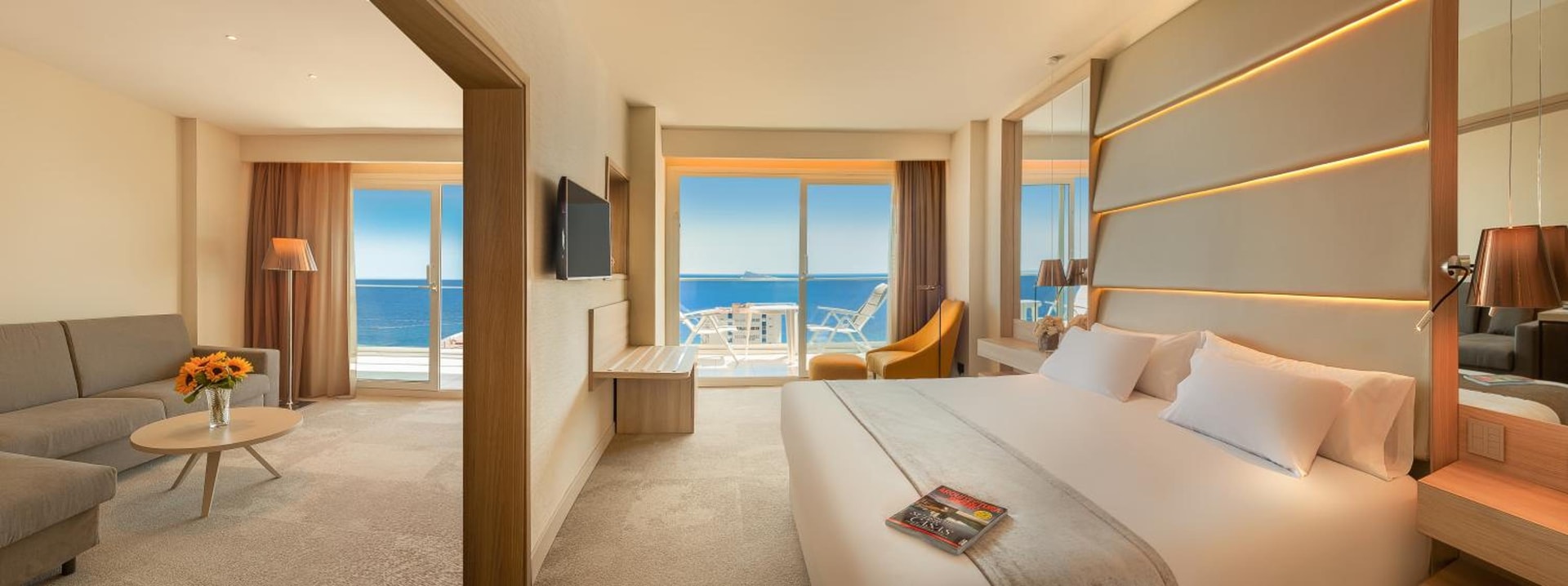 Hotel Don Pancho - Designed for Adults
