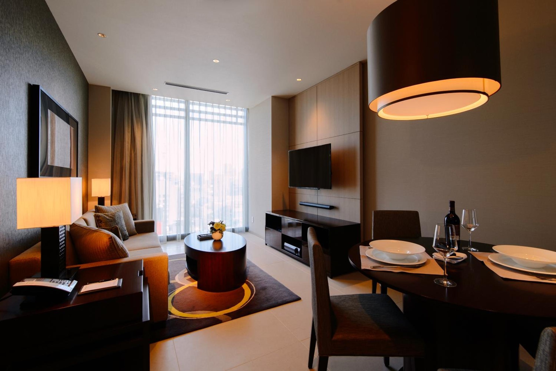 Oakwood Premier Tokyo