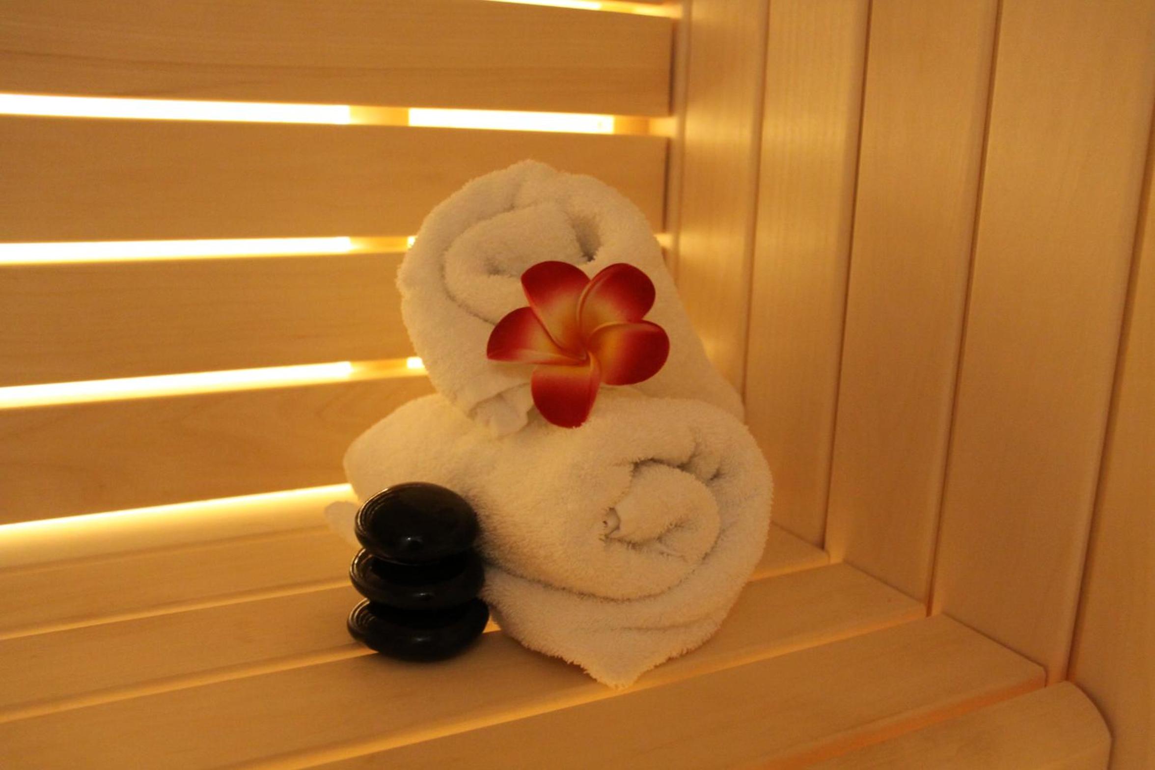 Belgrave Sands Hotel & Spa