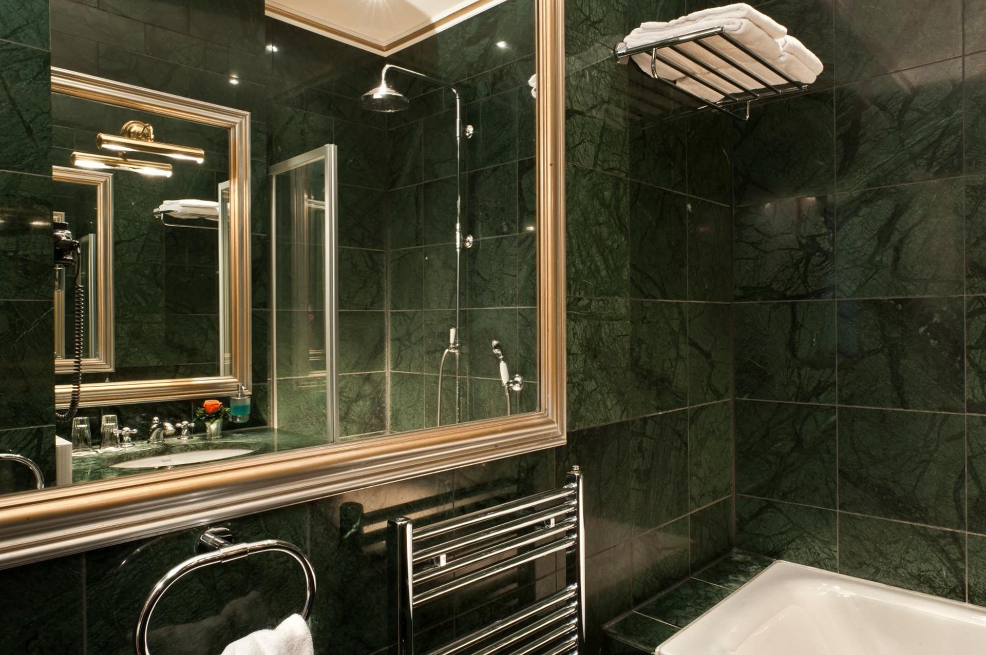 Myer's Hotel Berlin
