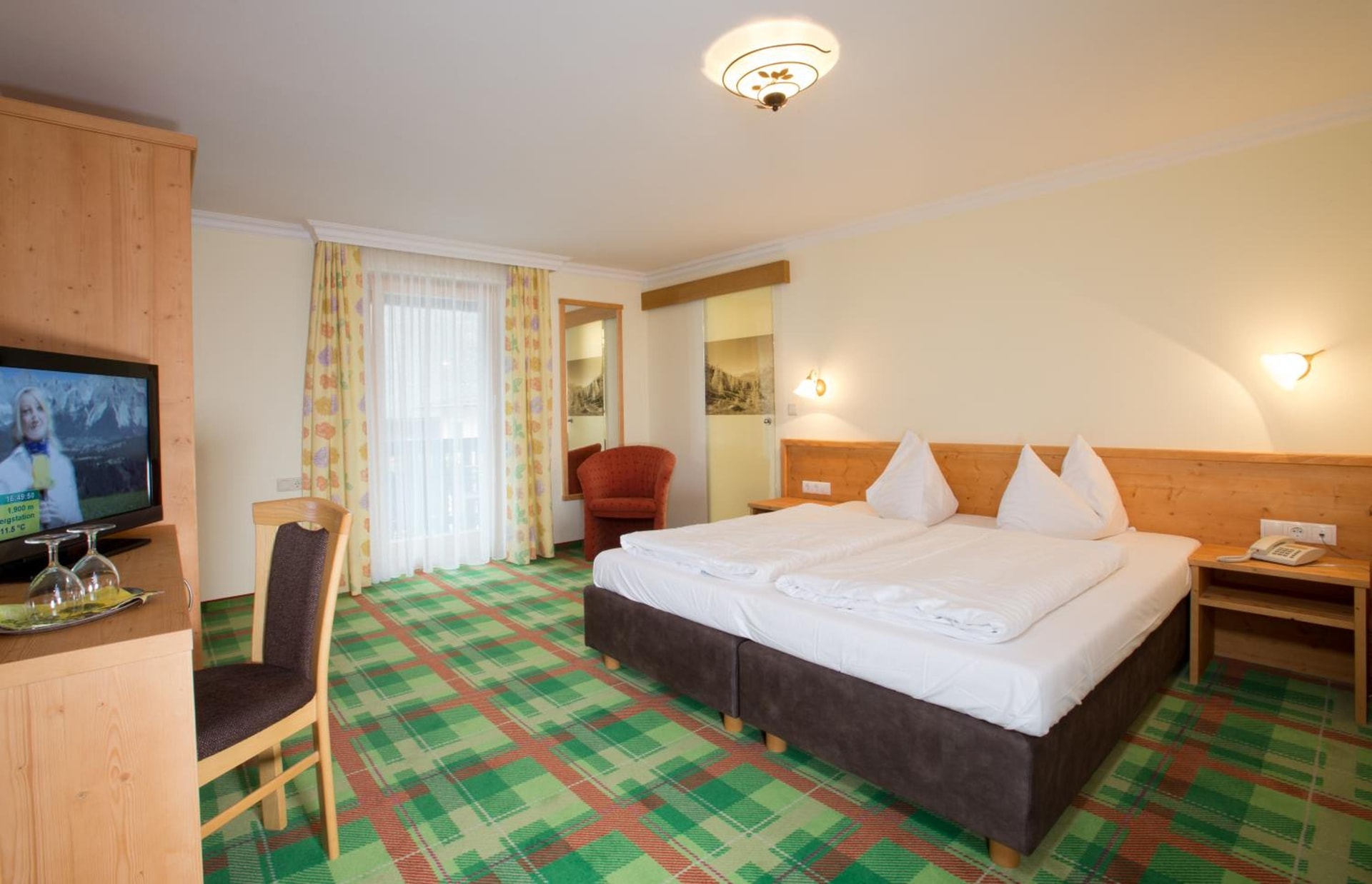 Alpenhotel Neuwirt