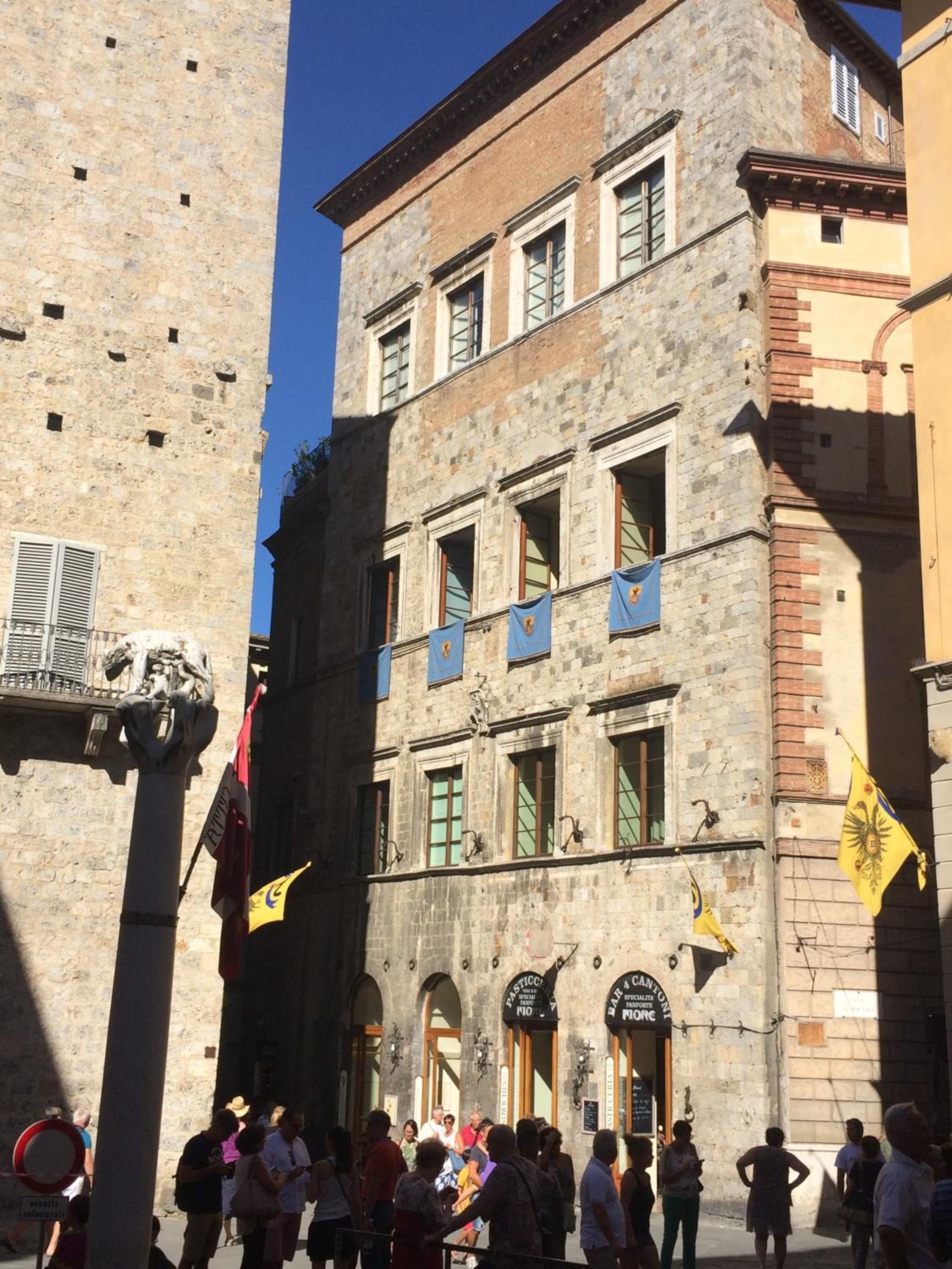 building