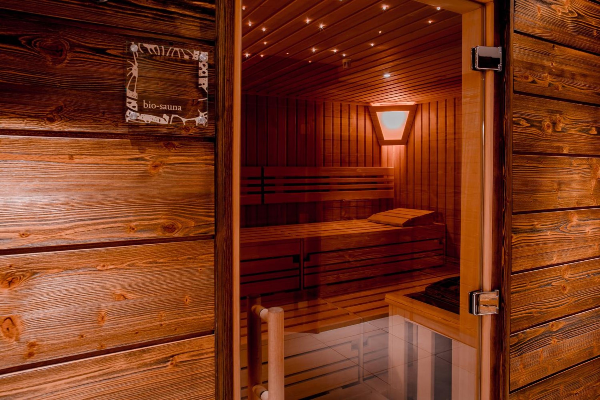 Hotel Piz Buin Klosters