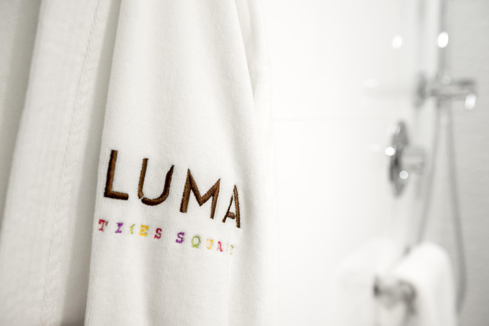 LUMA Hotel - Times Square