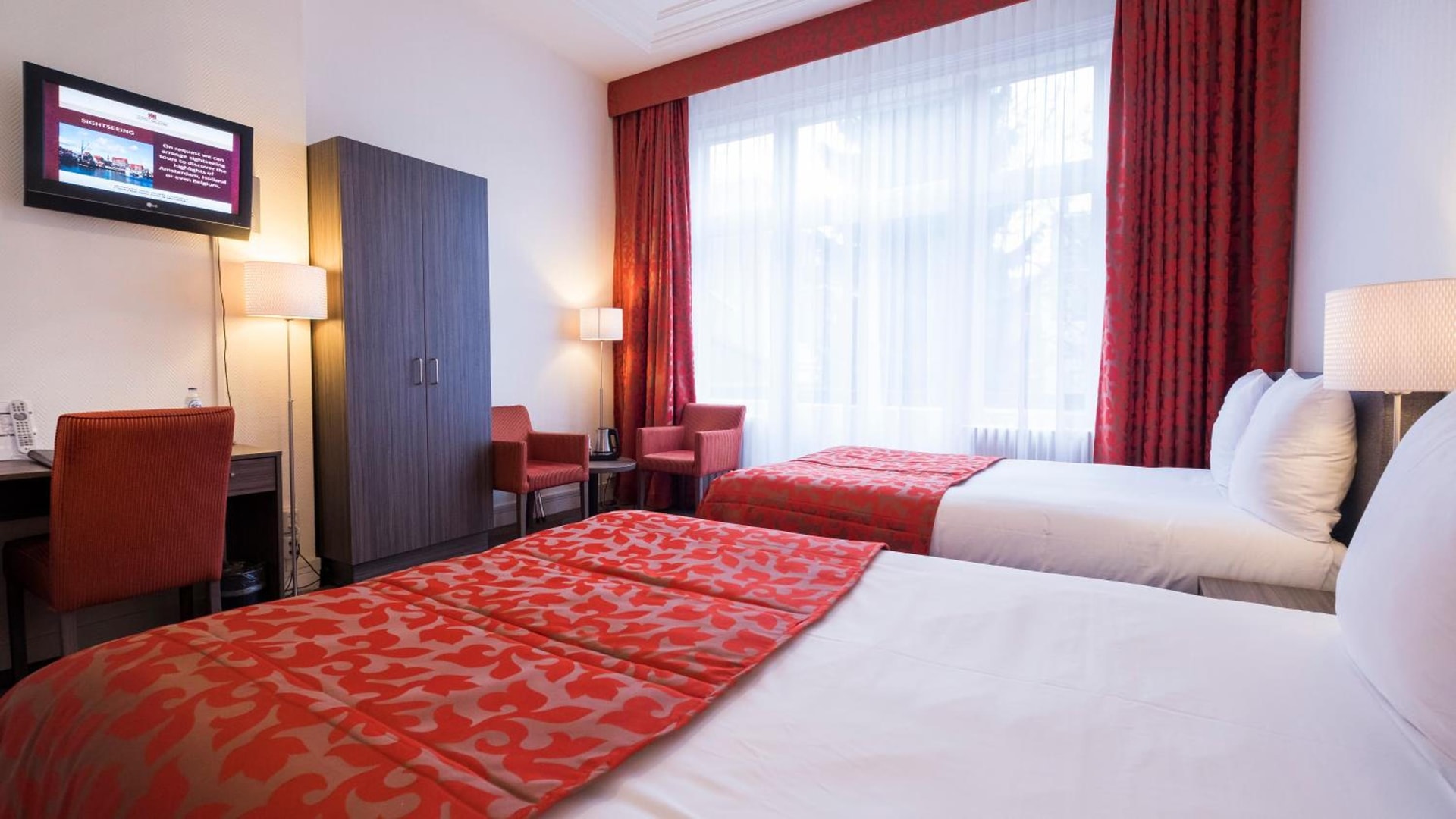 Hotel Aalders
