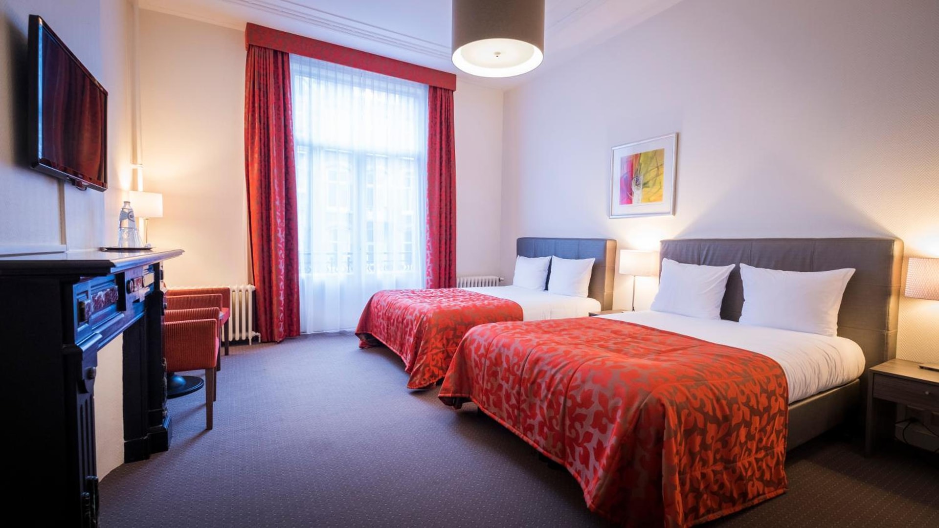 Hotel Aalders