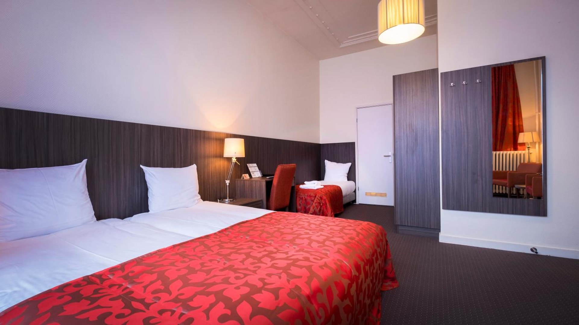 Hotel Aalders