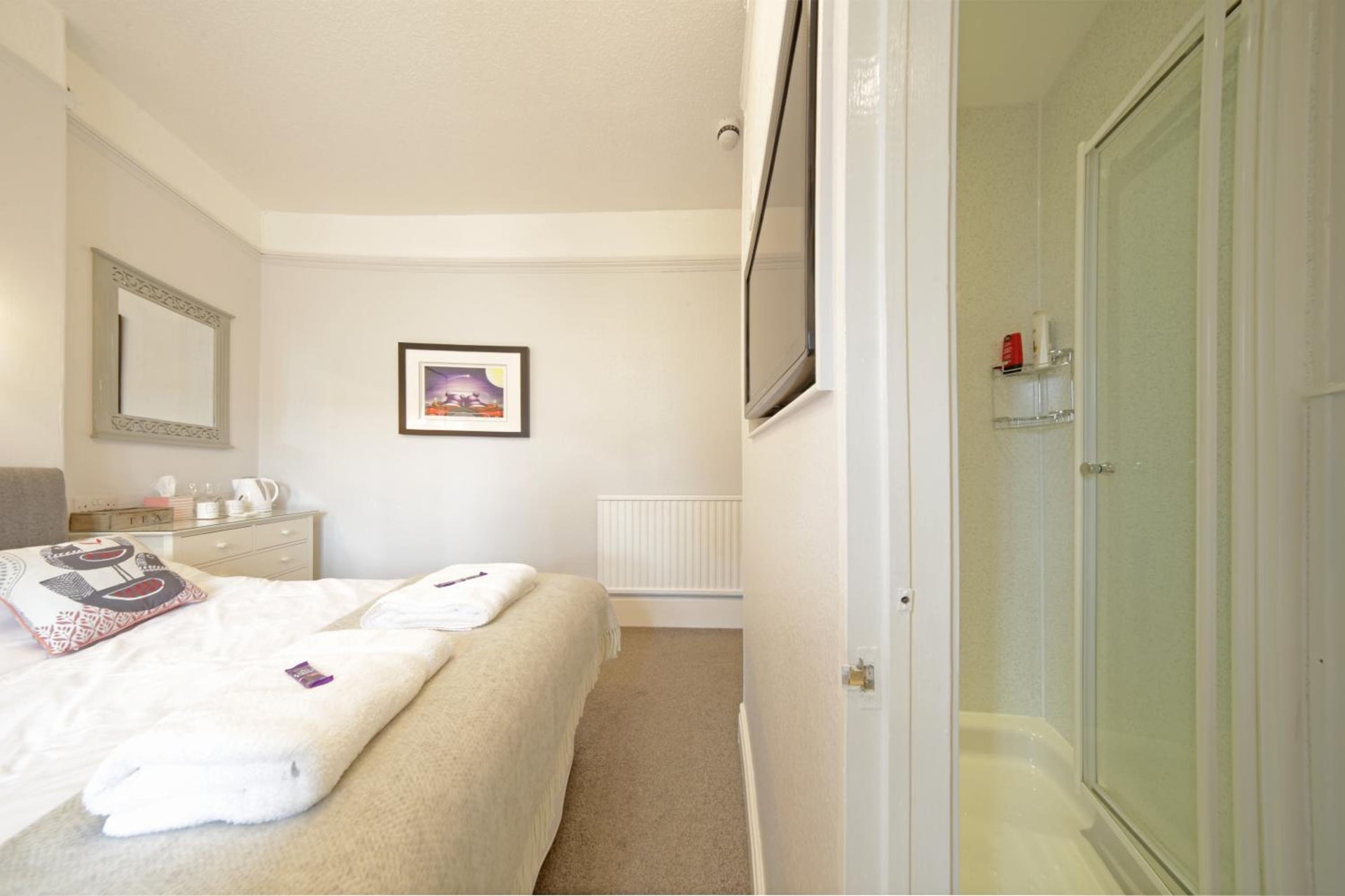 Sunrise Guest House
