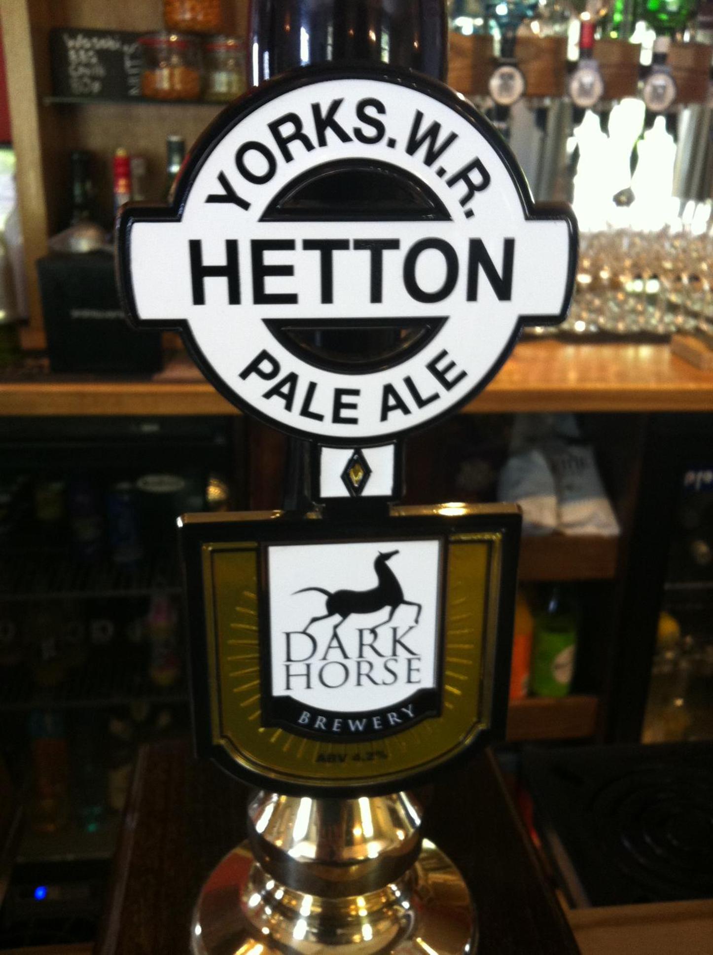 The Craven Arms