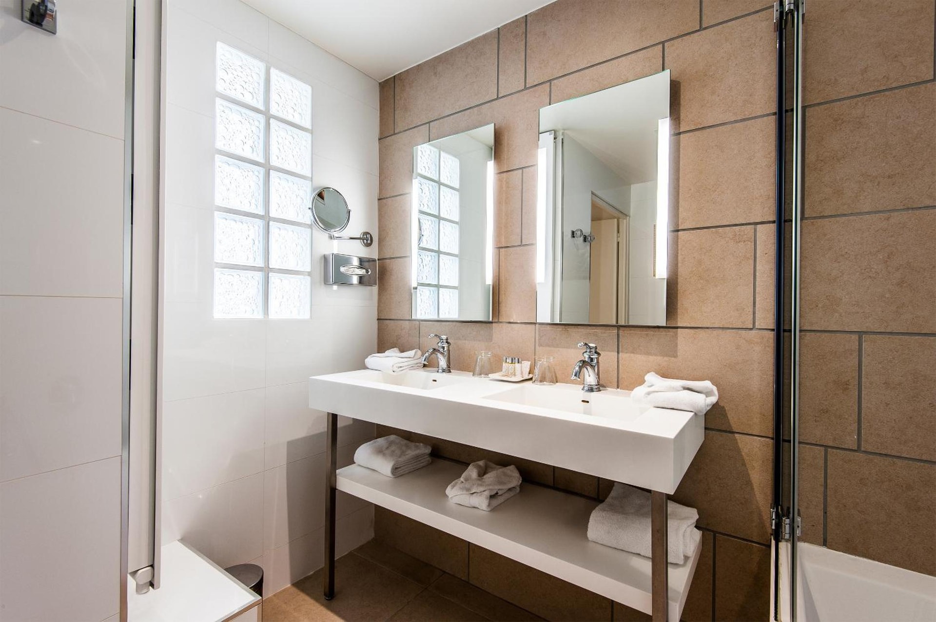 Best Western Saint-Louis - Grand Paris - Vincennes