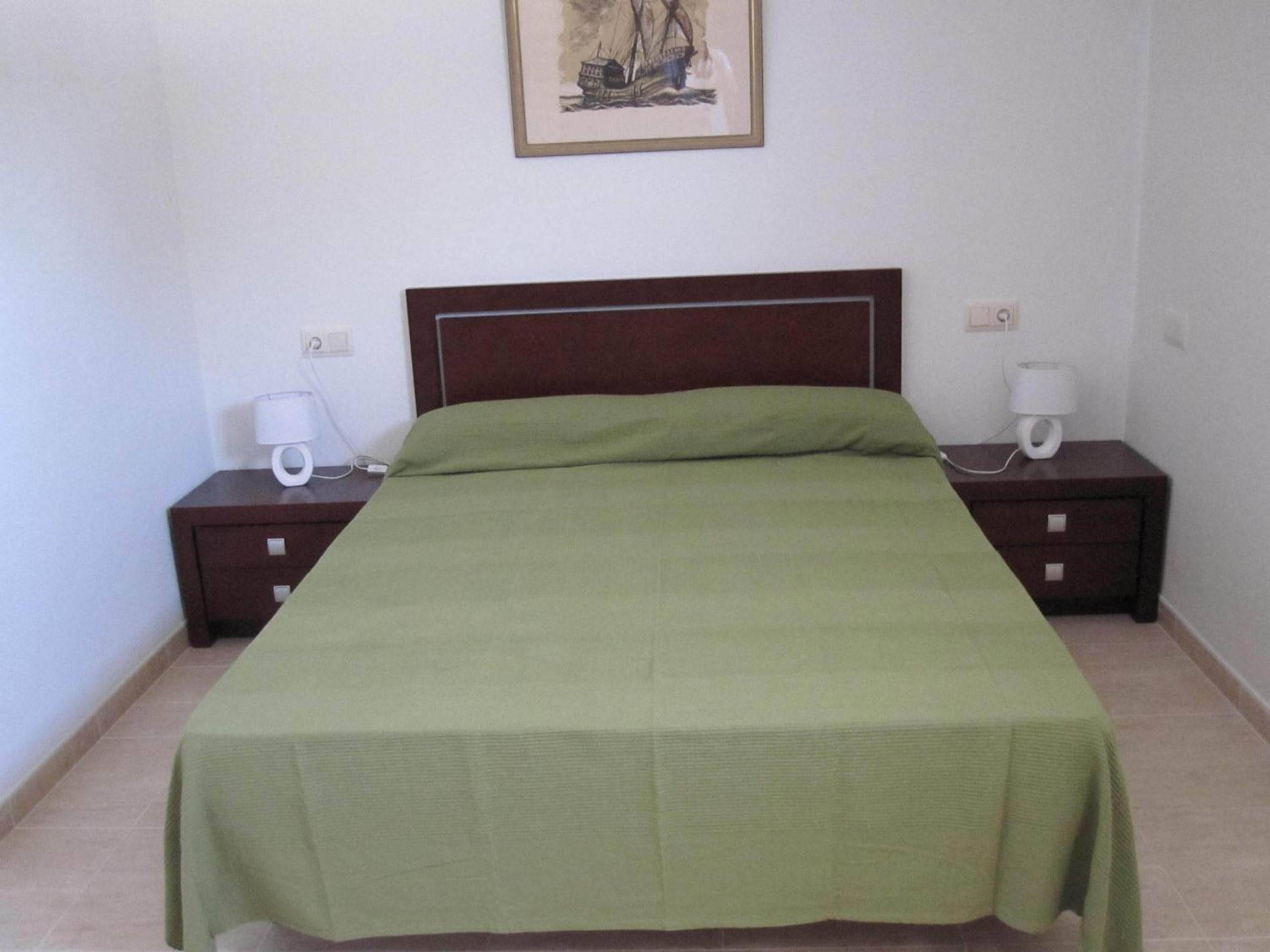 Luz de Azahar Bed and Breakfast