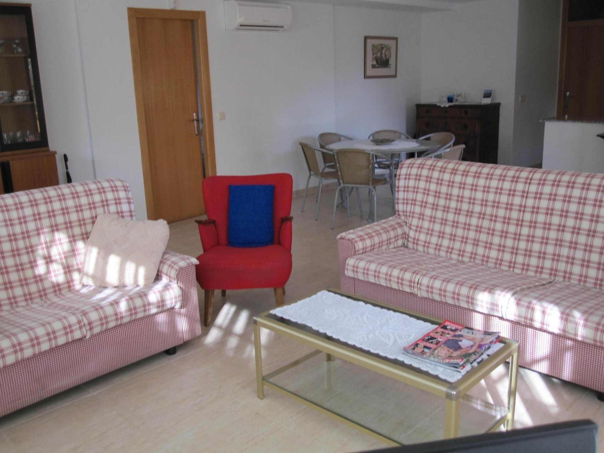 Luz de Azahar Bed and Breakfast