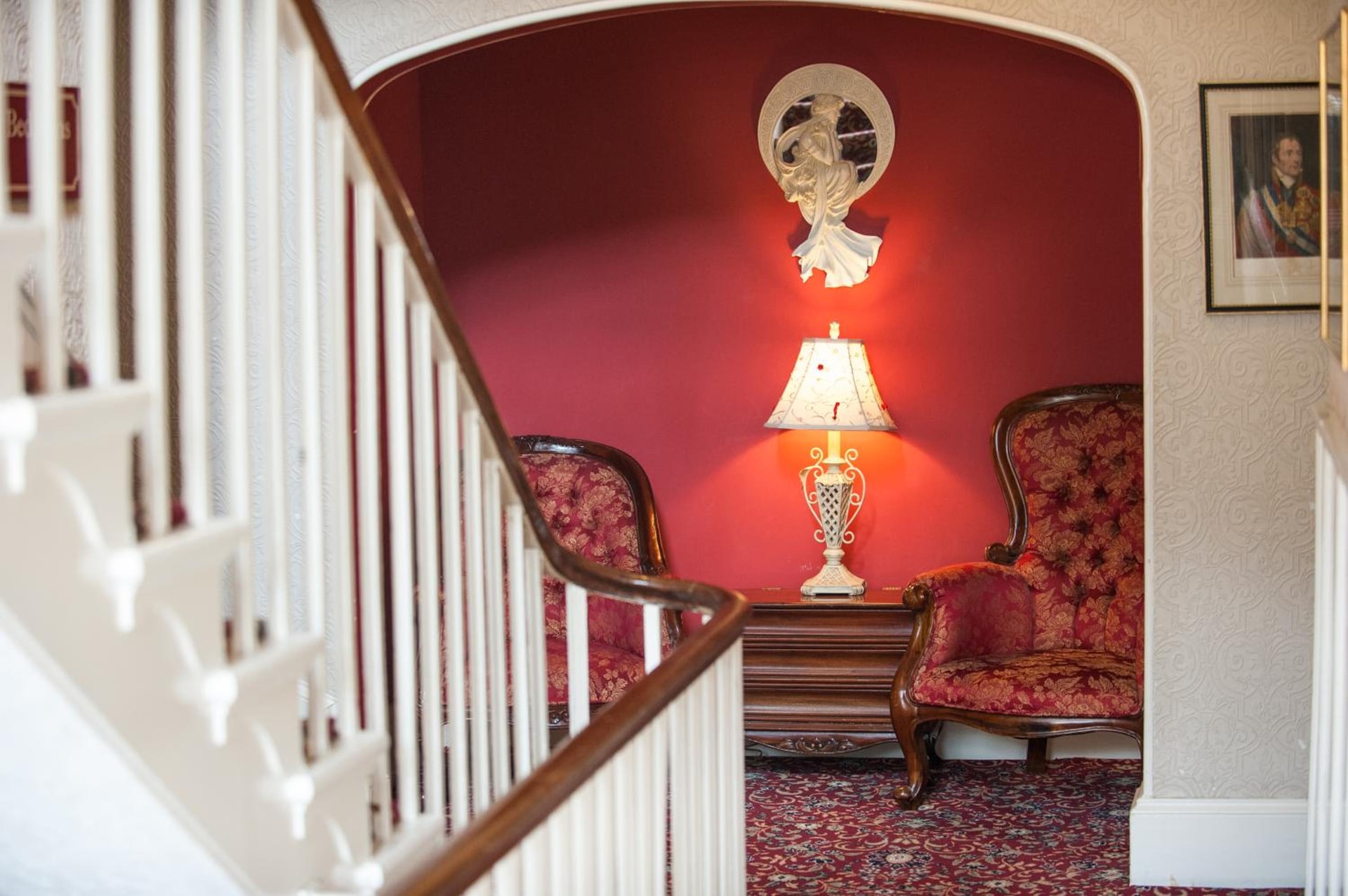 The Wellington Hotel
