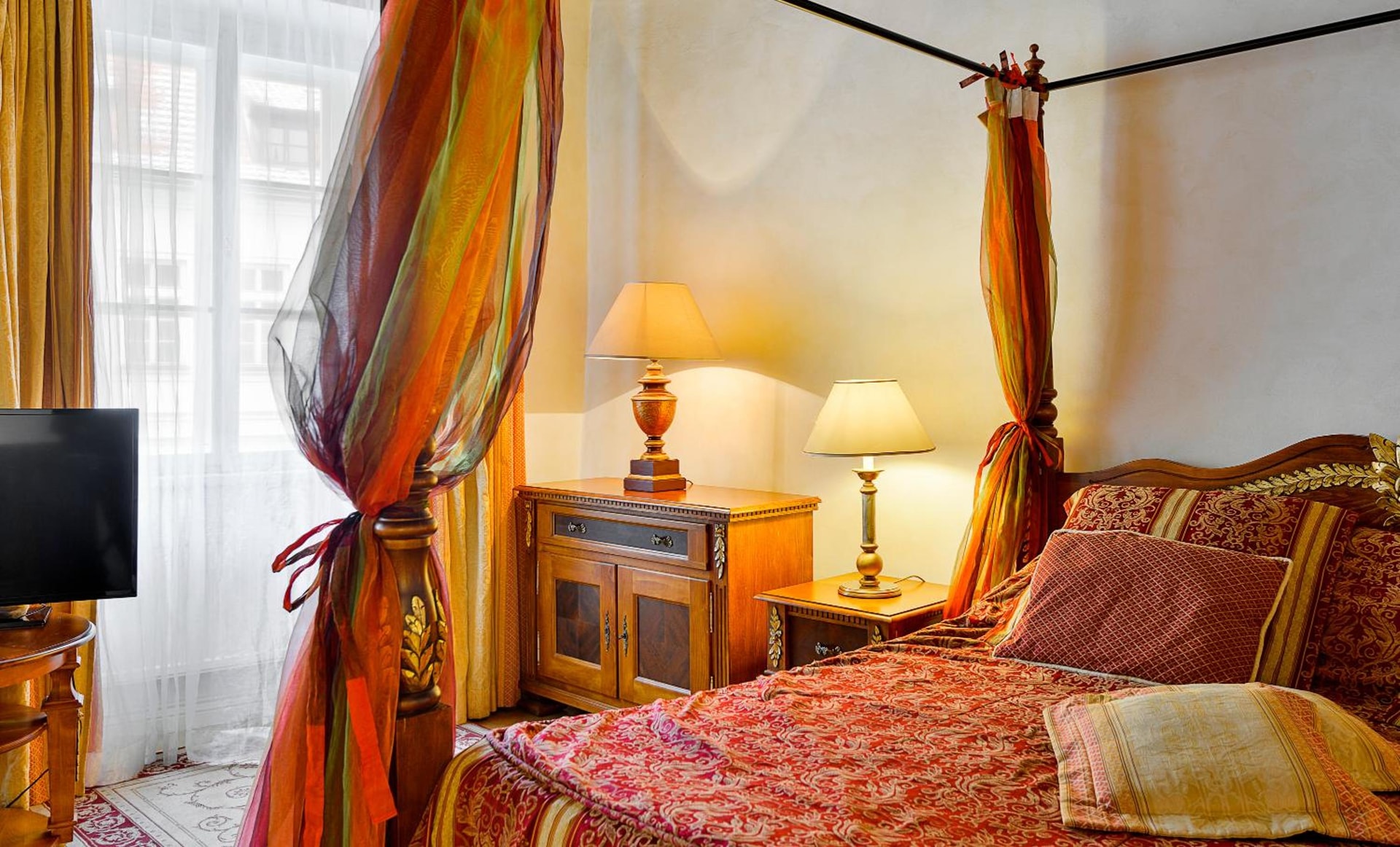 Boutique Hotel Bijou de Prague