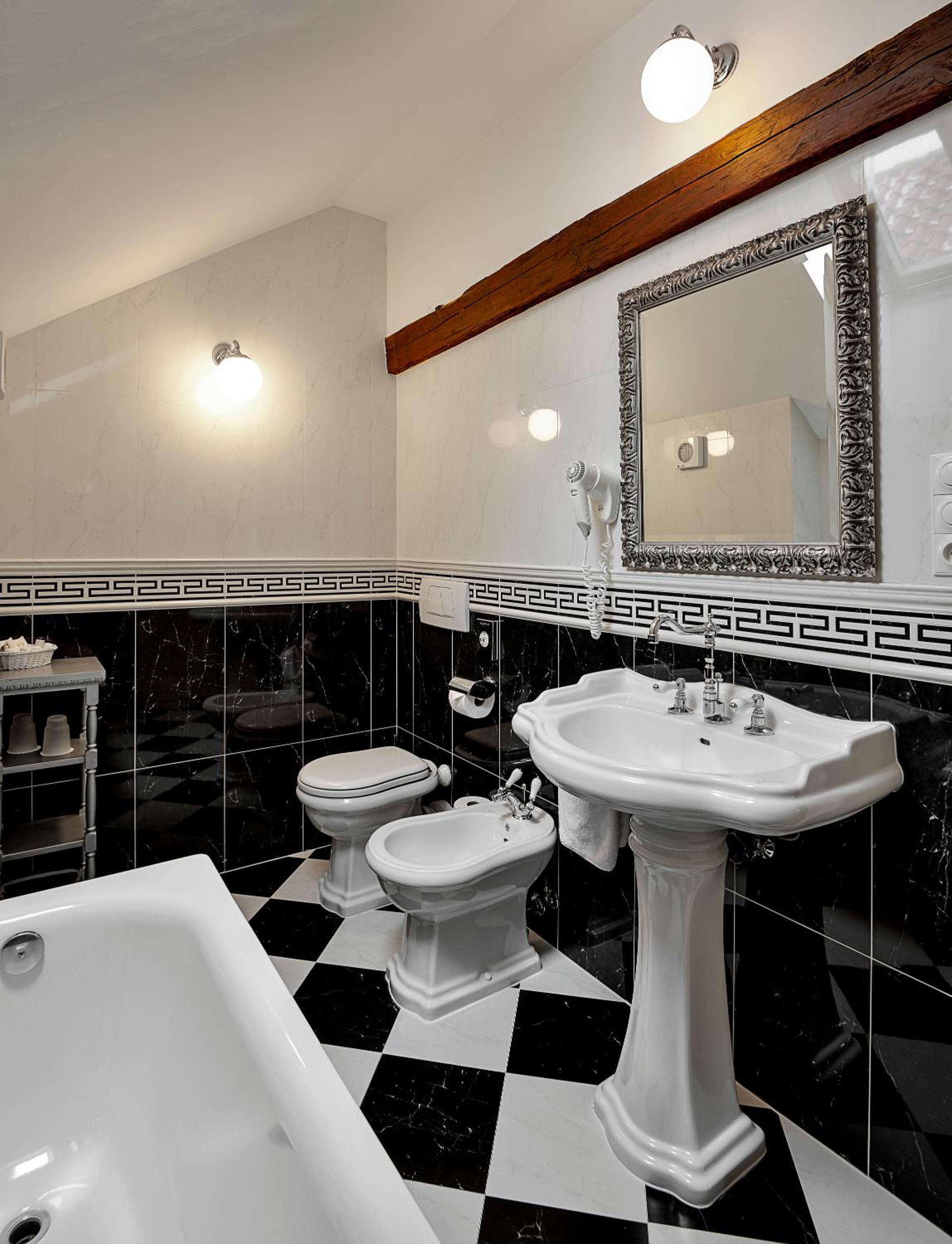 Boutique Hotel Bijou de Prague