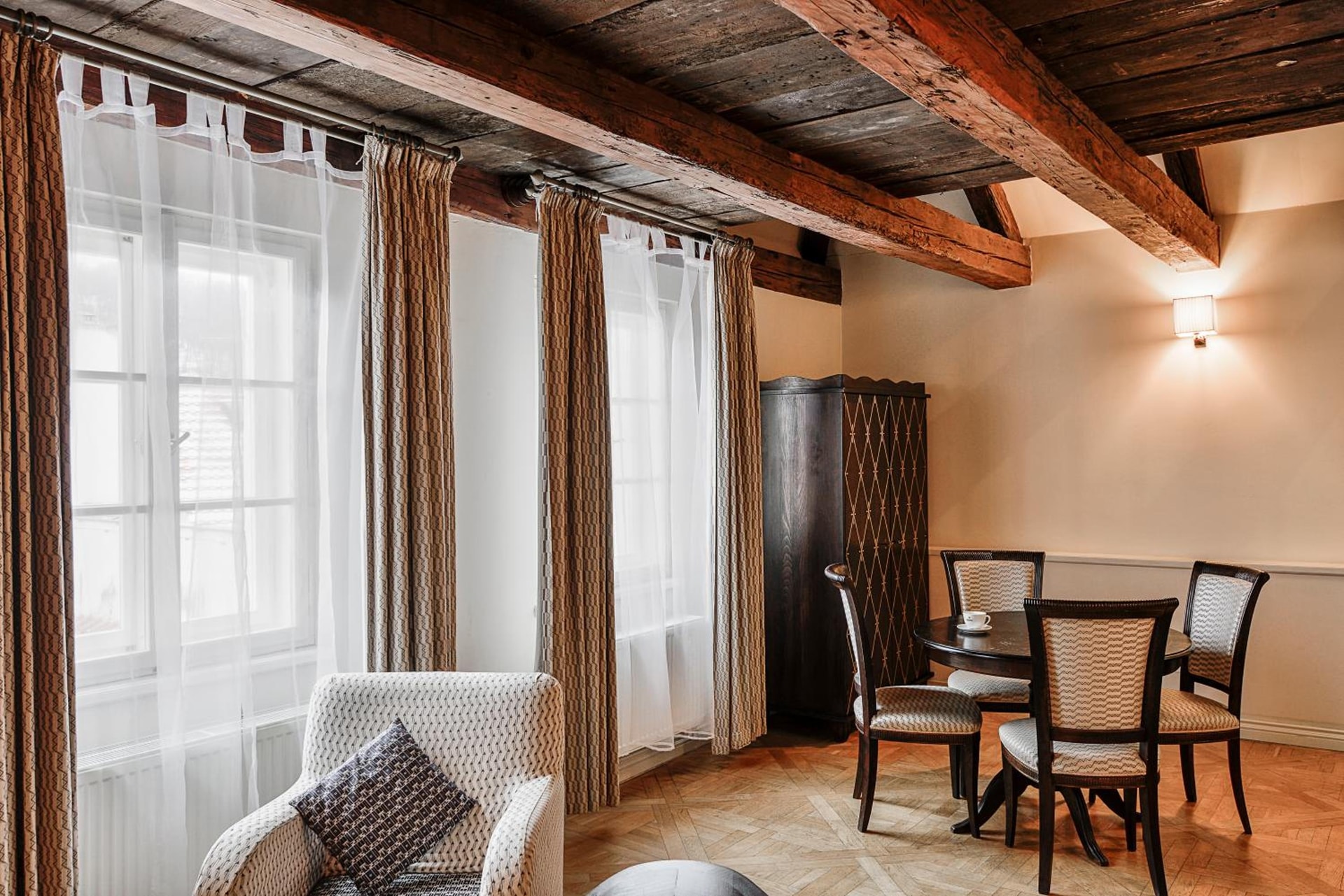 Boutique Hotel Bijou de Prague