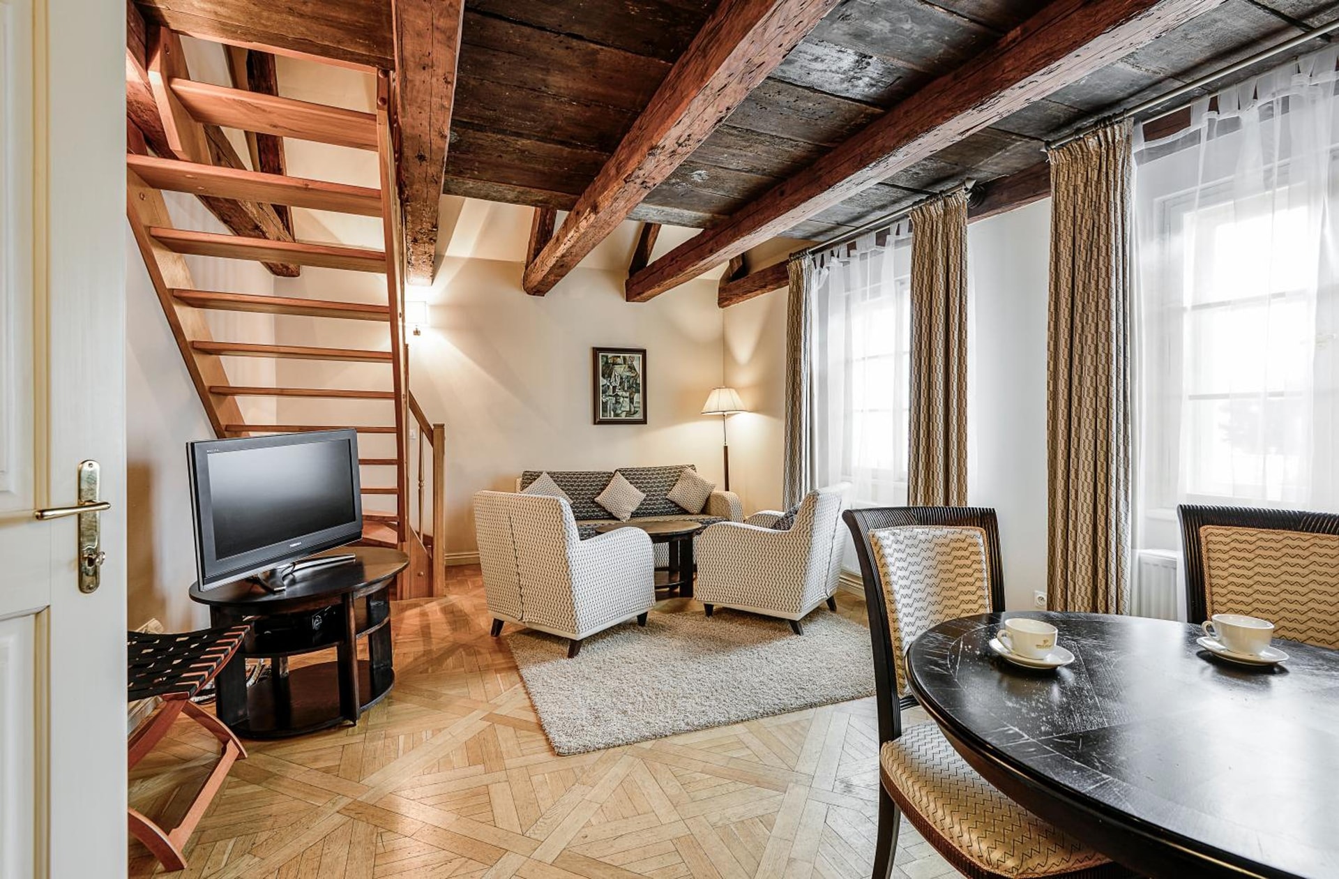Boutique Hotel Bijou de Prague