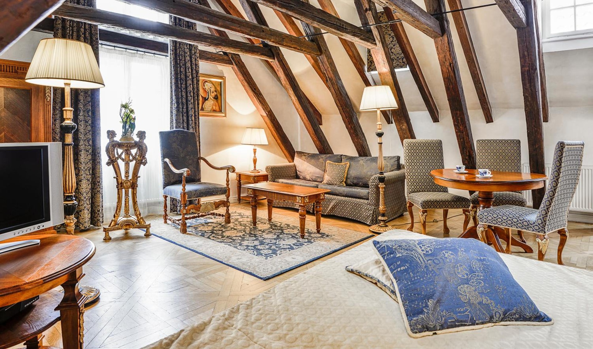 Boutique Hotel Bijou de Prague